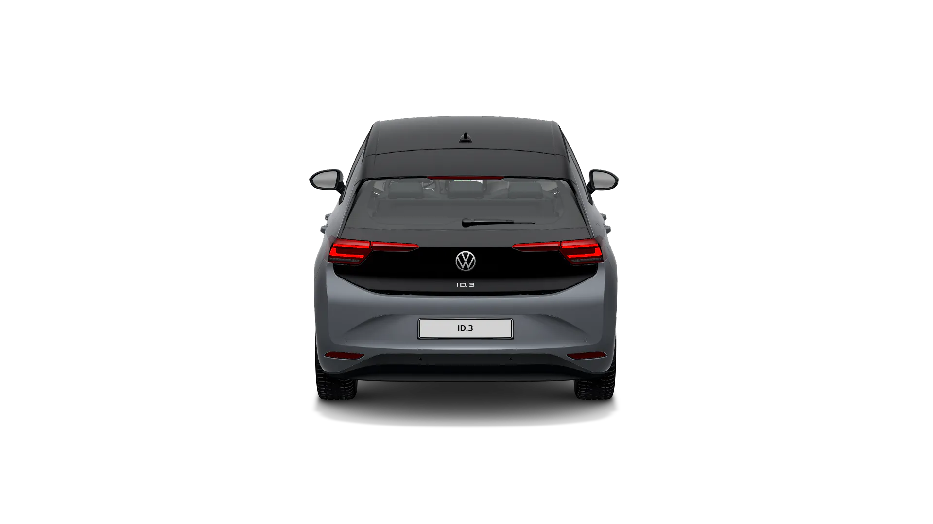 Volkswagen ID.3 Pure Performance
