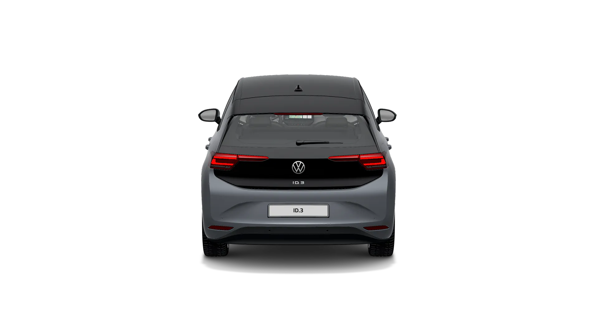 Volkswagen ID.3 Pro S