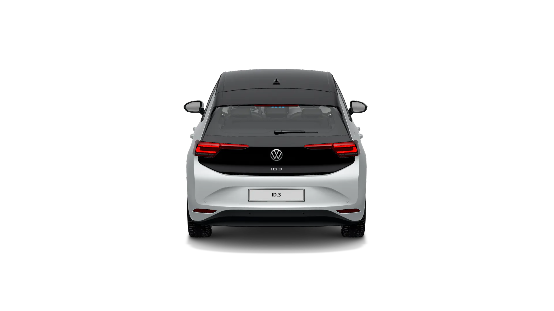 Volkswagen ID.3 Pro S