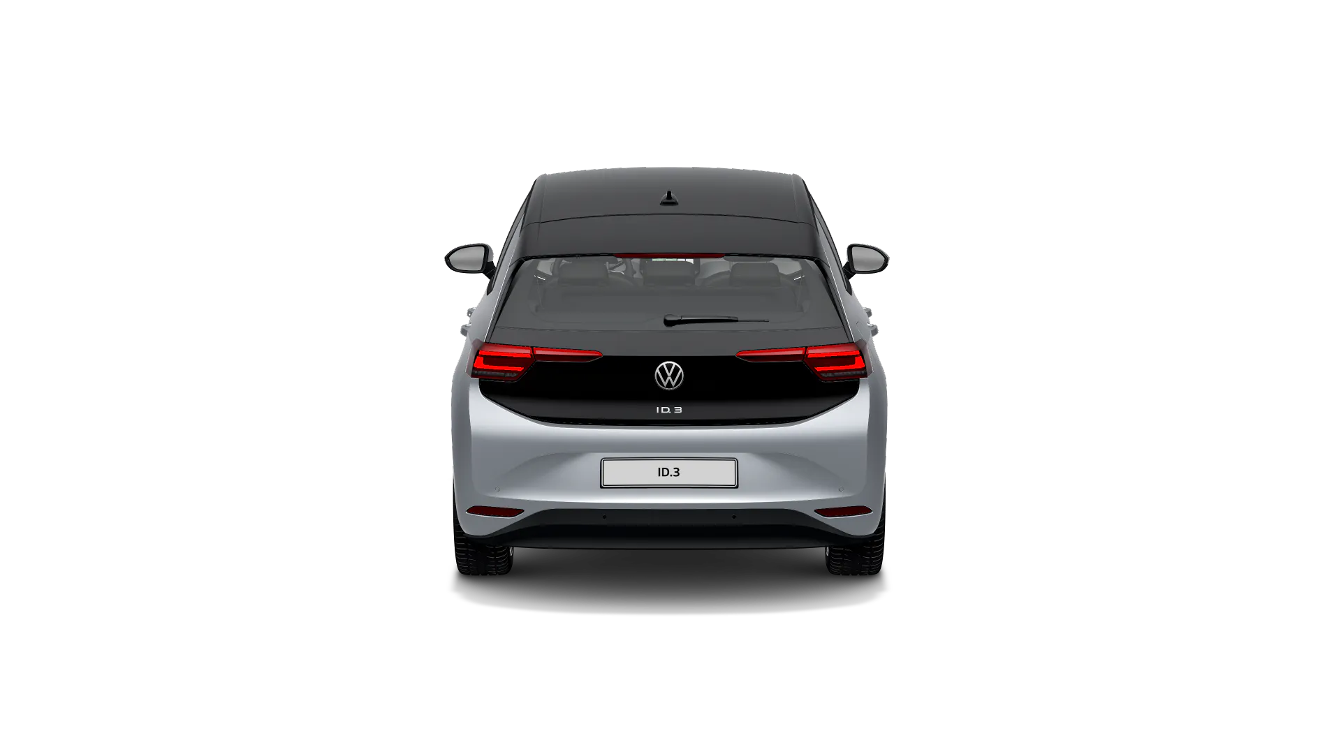 Volkswagen ID.3 Pro S