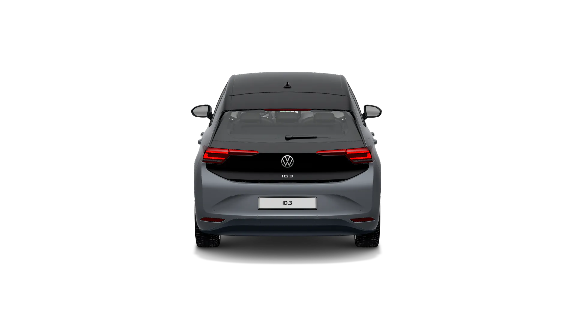 Volkswagen ID.3 Pro S