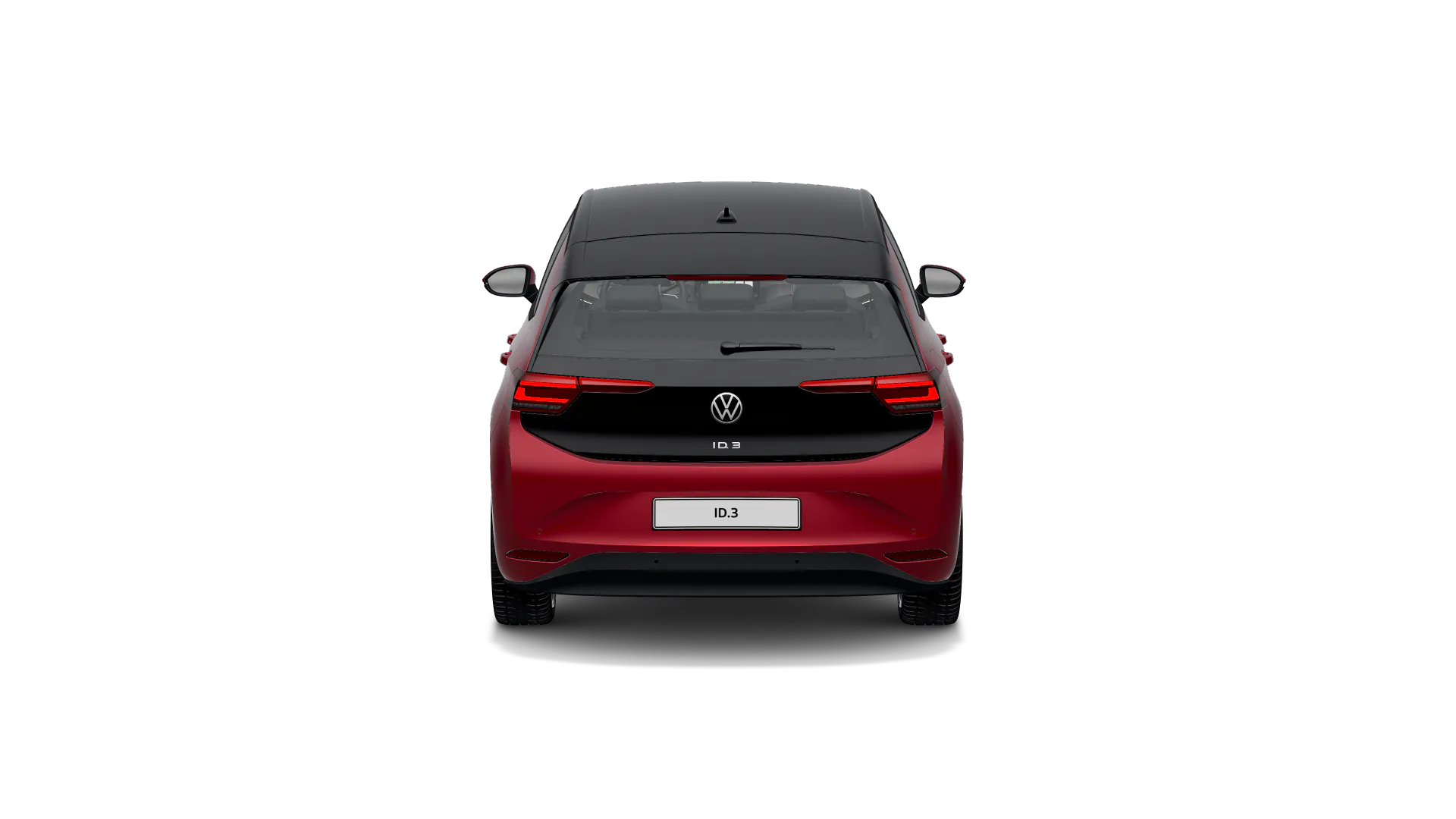 Volkswagen ID.3 Pro Performance