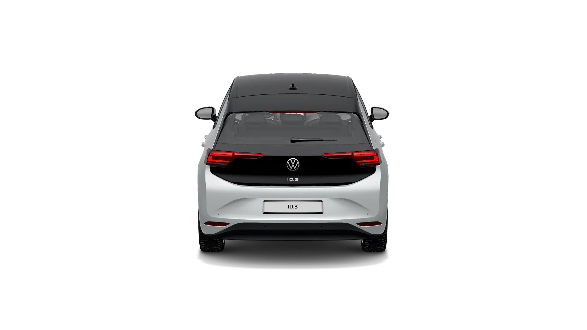 Volkswagen ID.3 Pro S