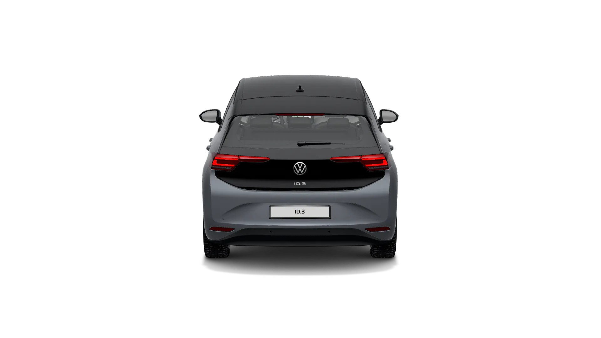 Volkswagen ID.3 Pro S