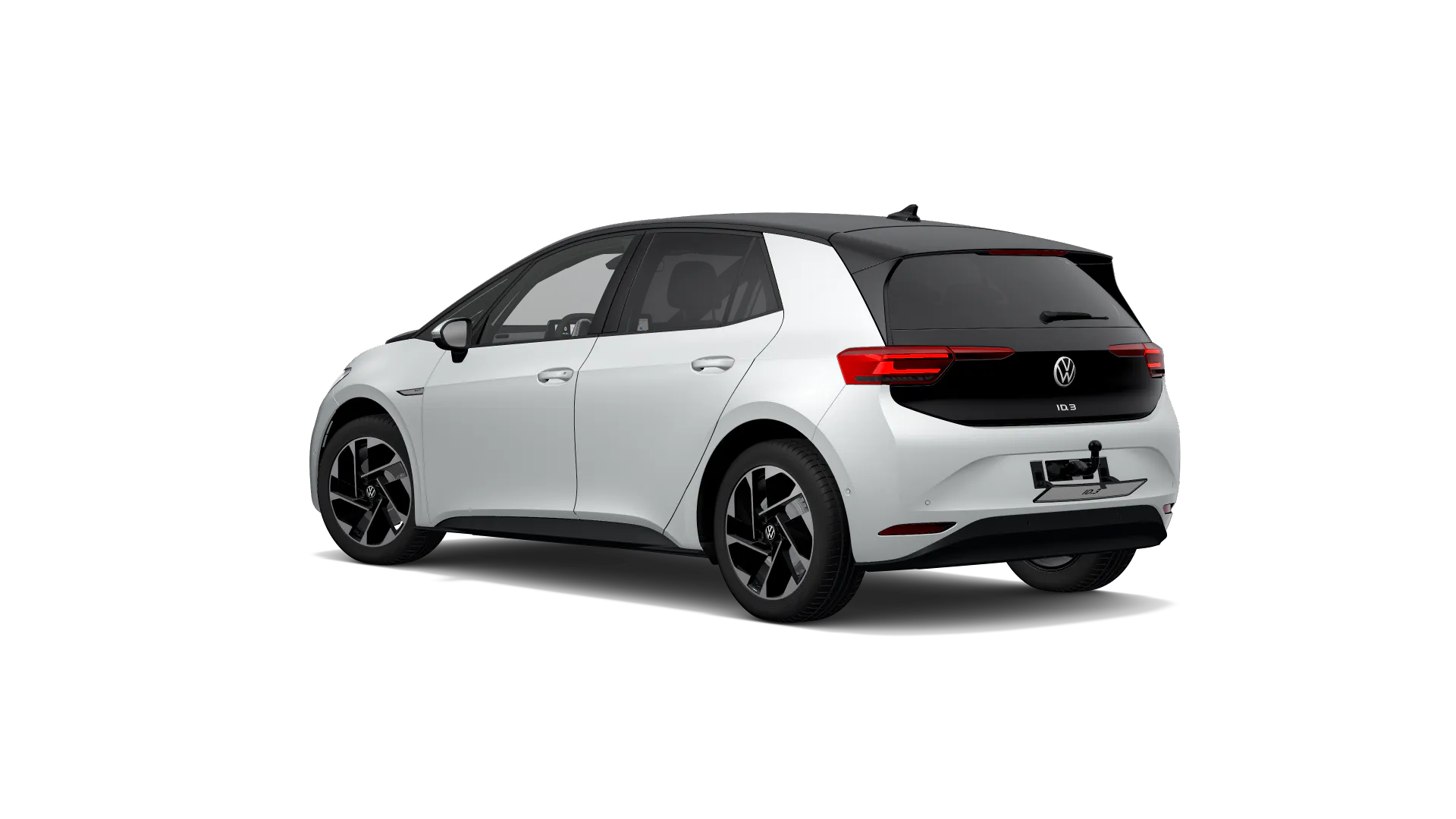 Volkswagen ID.3 Pro Performance Life