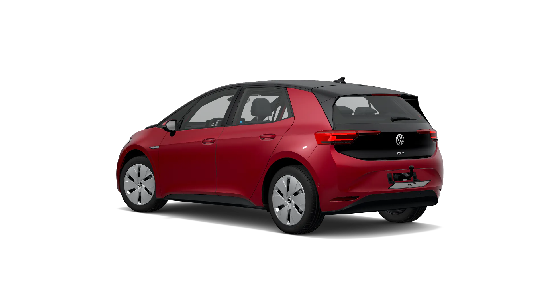 Volkswagen ID.3 Pro Performance