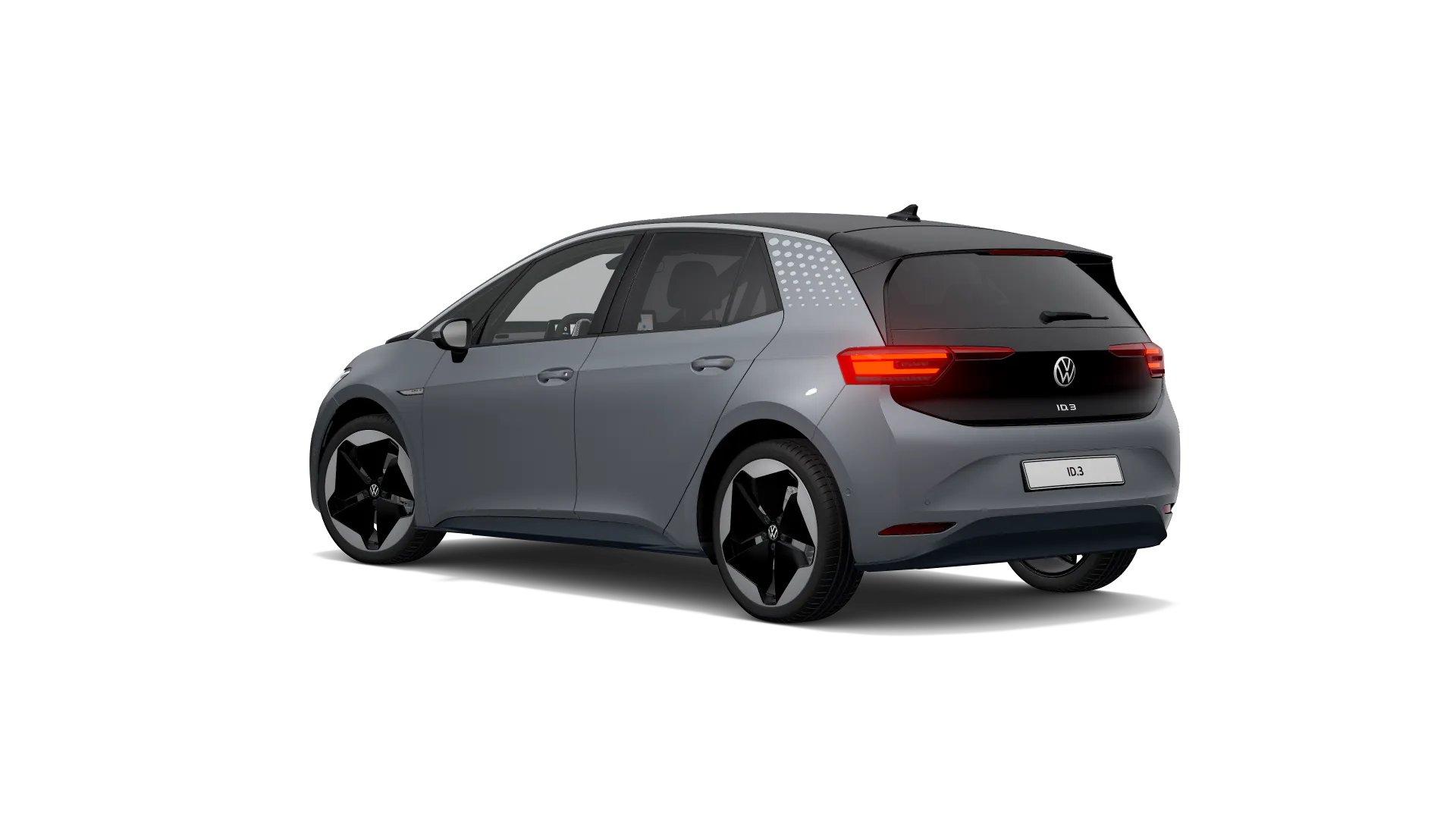 Volkswagen ID.3 Pro S