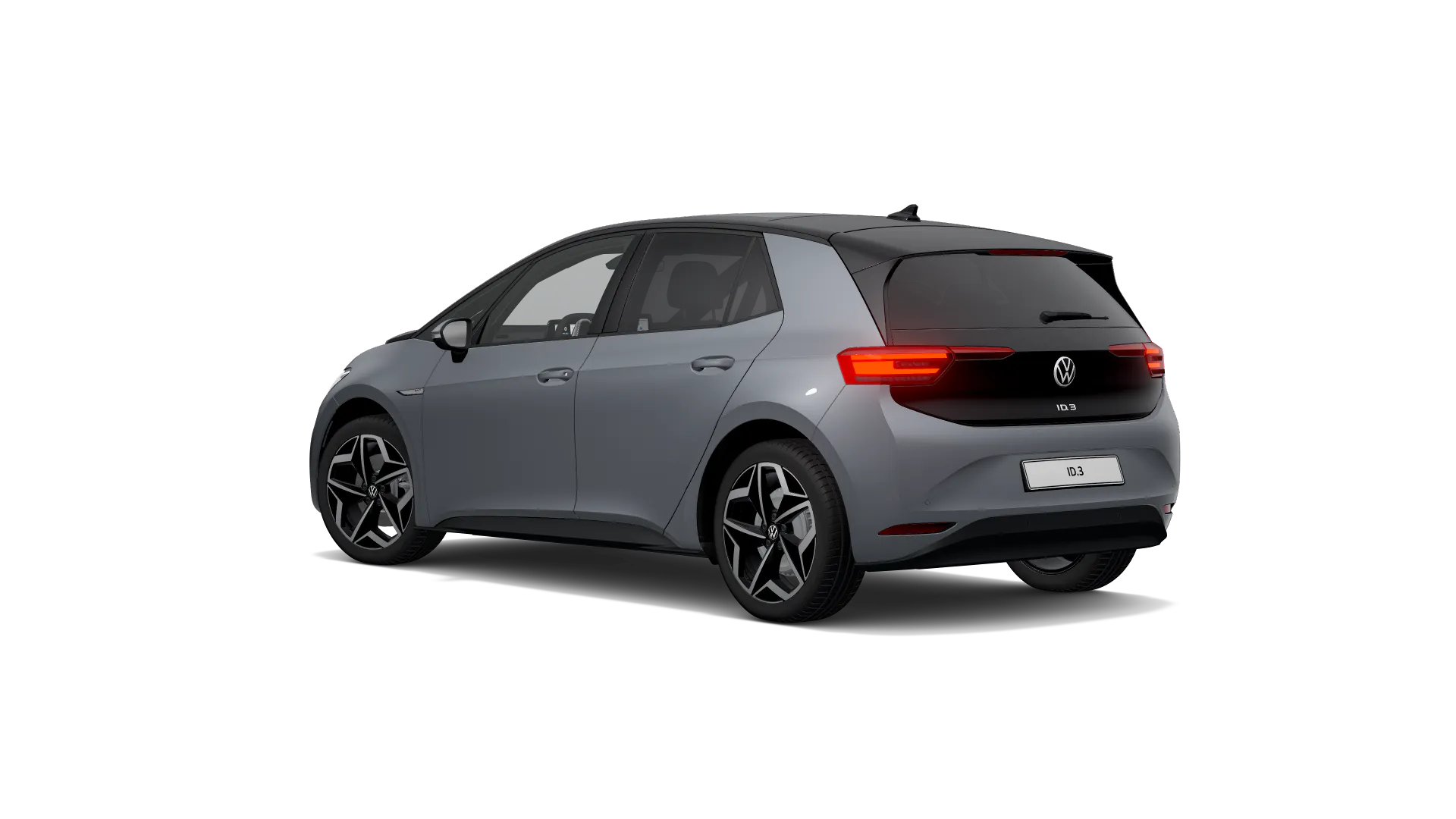 Volkswagen ID.3 Pro
