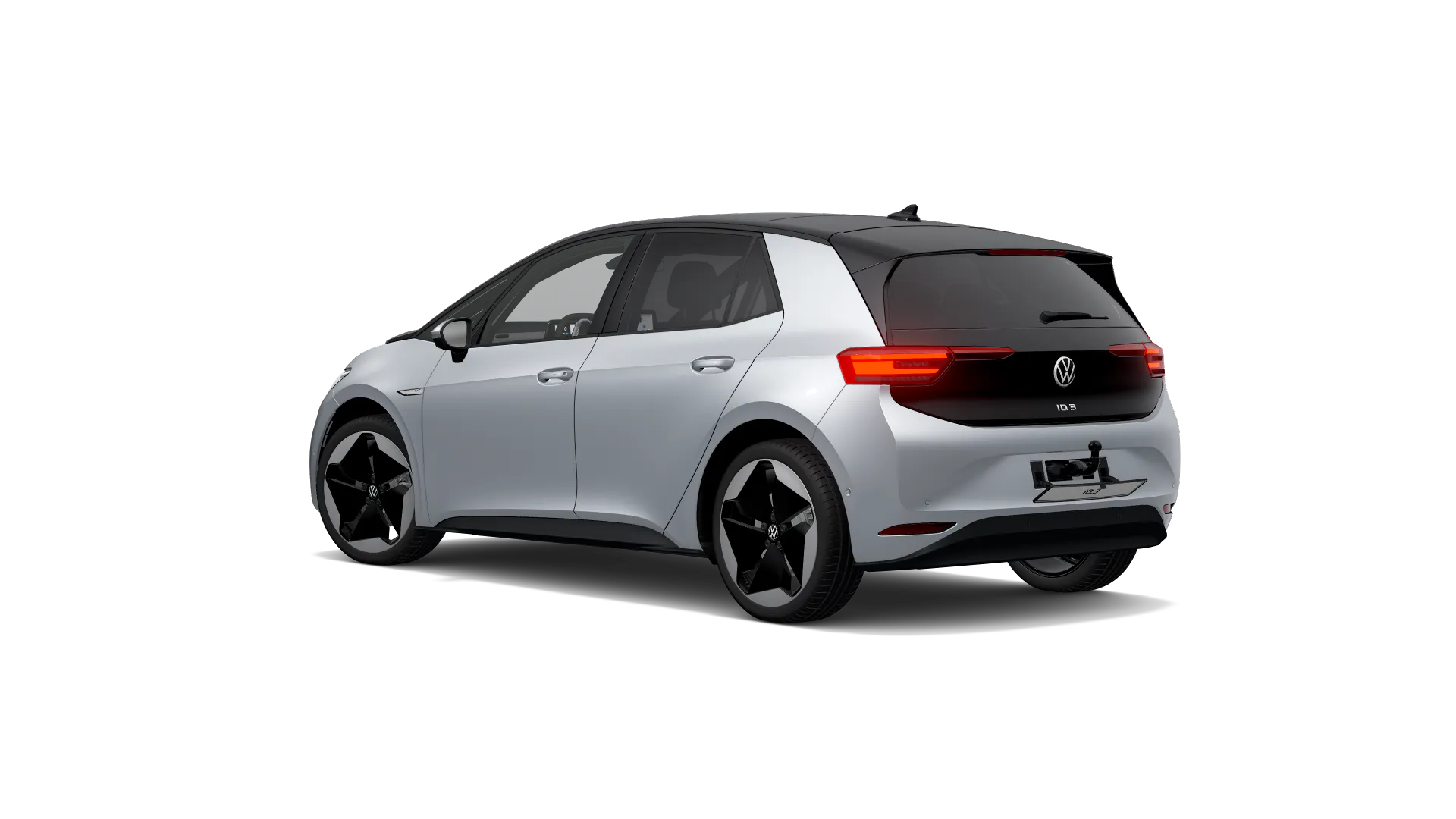 Volkswagen ID.3 Pro Performance