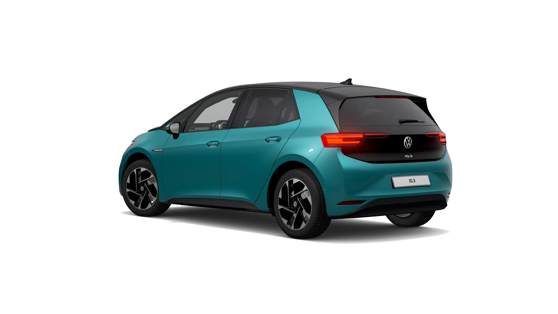 Volkswagen ID.3 Pro Performance
