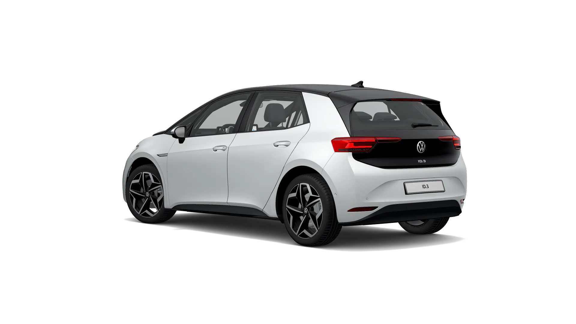 Volkswagen ID.3 Pure Performance