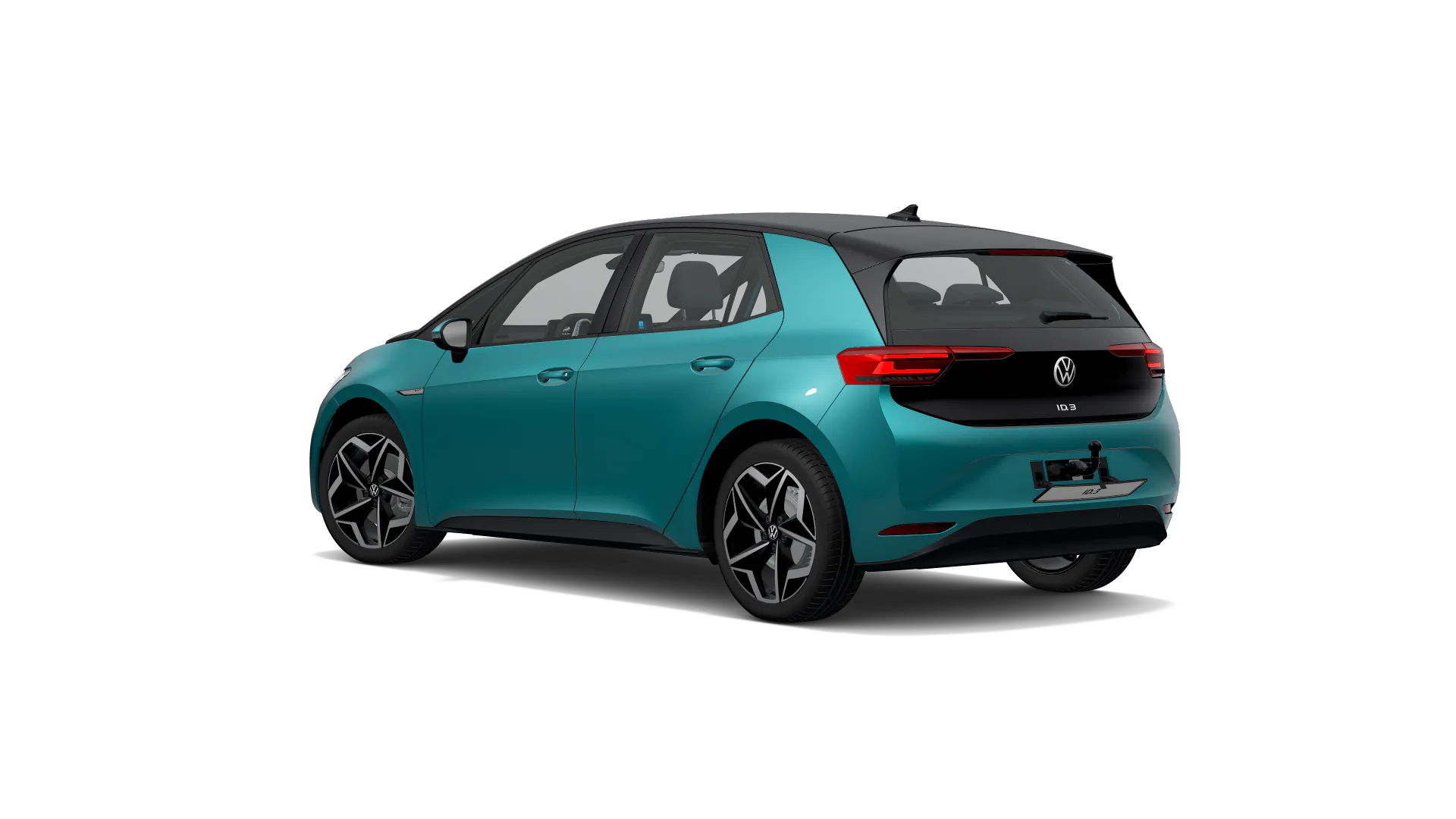 Volkswagen ID.3 Pro Performance