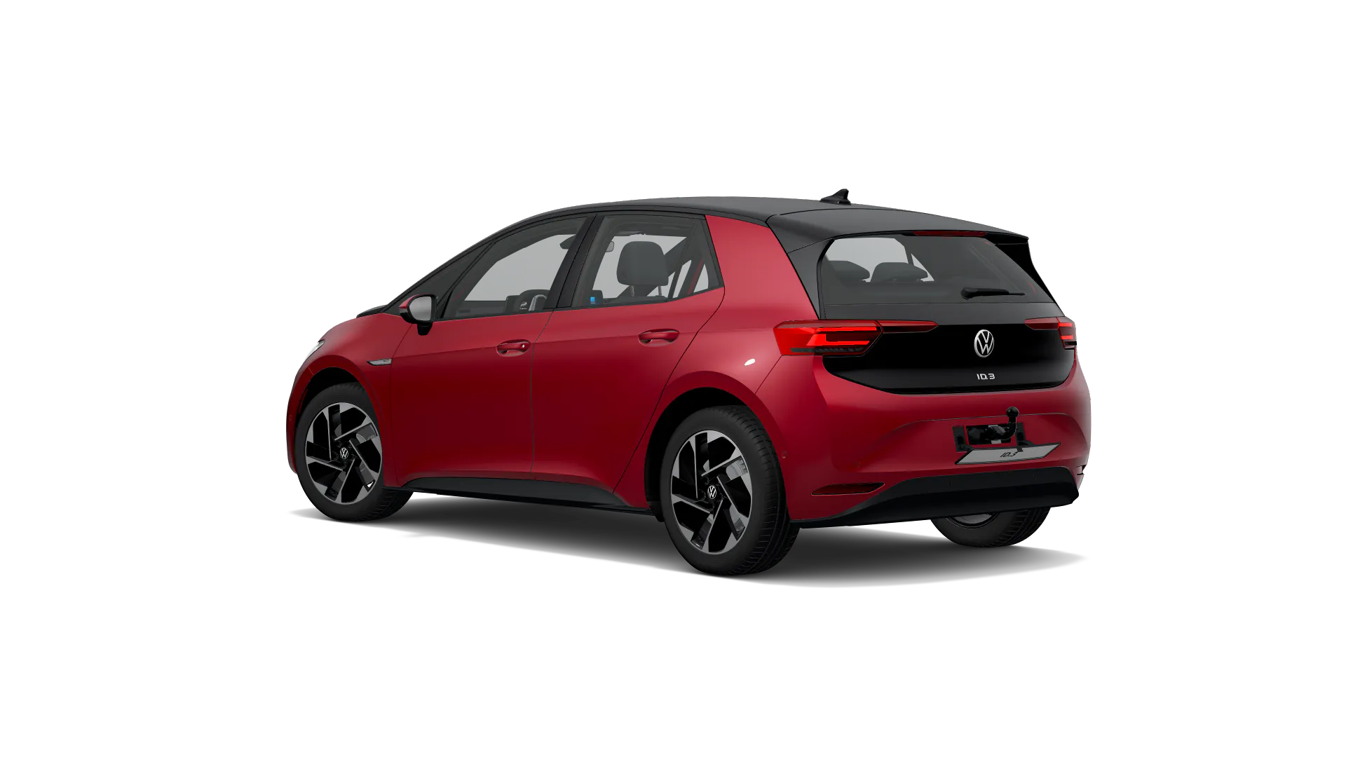 Volkswagen ID.3 Pro Performance