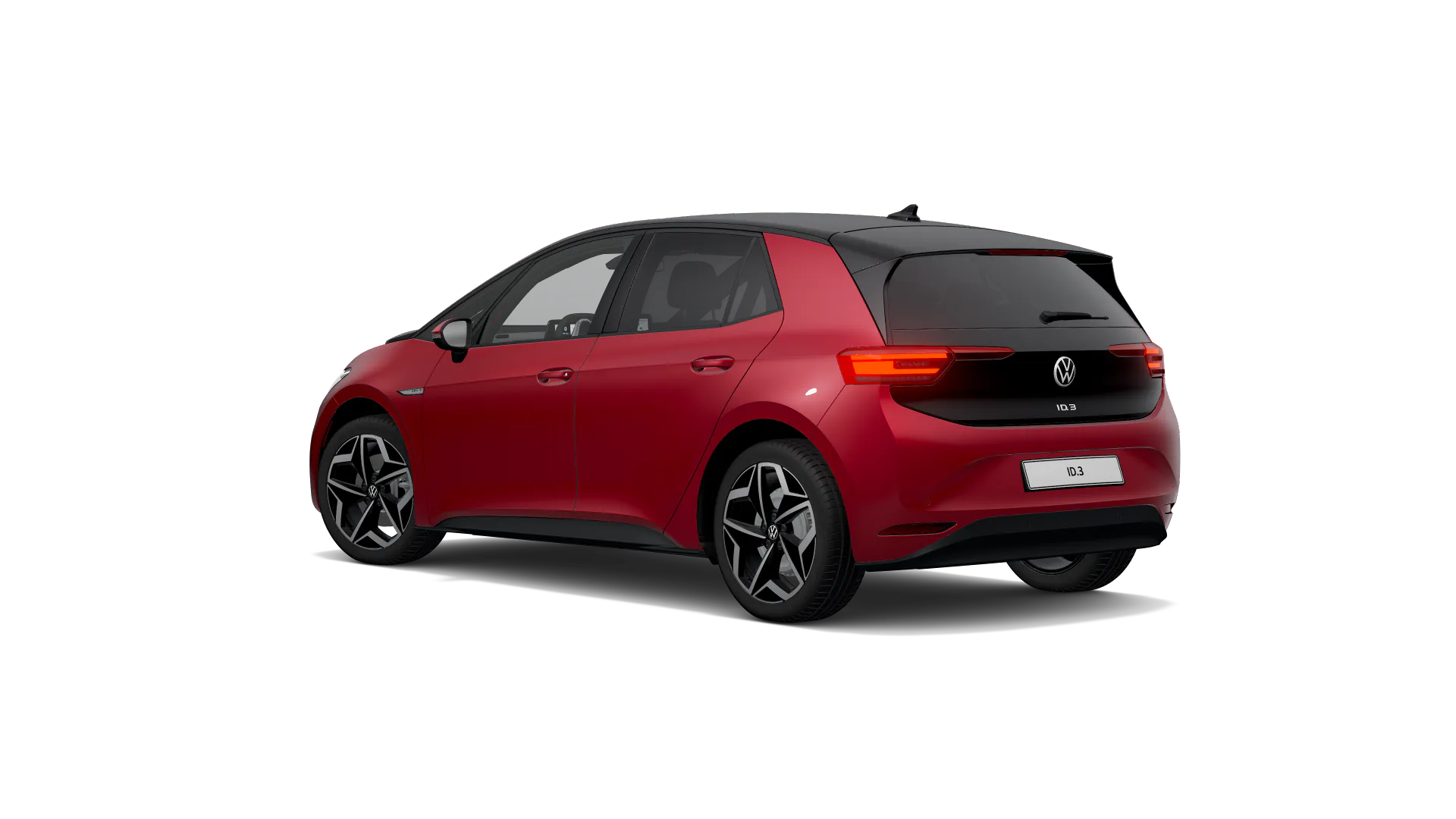 Volkswagen ID.3 Pro S