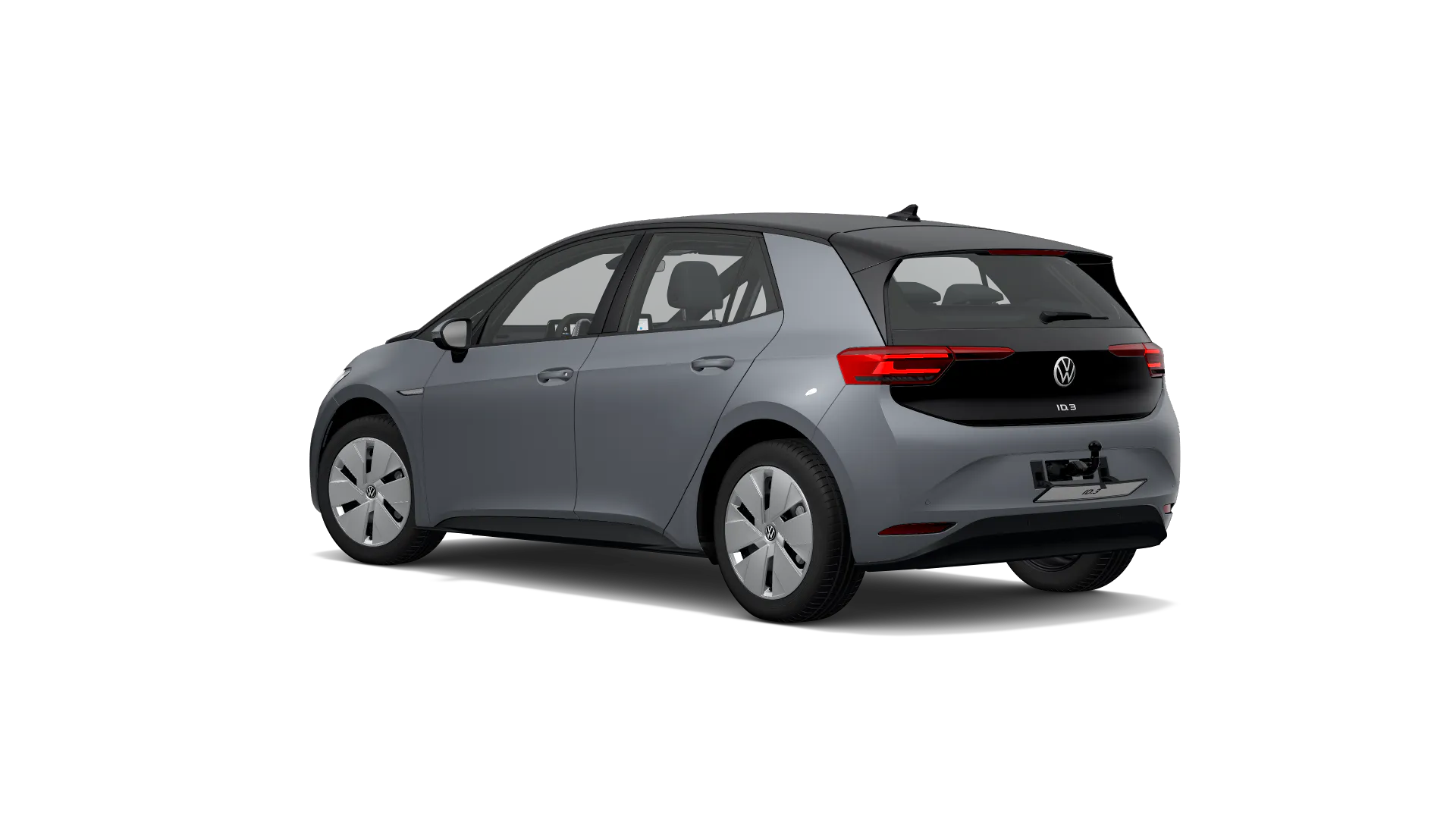 Volkswagen ID.3 Pure Performance