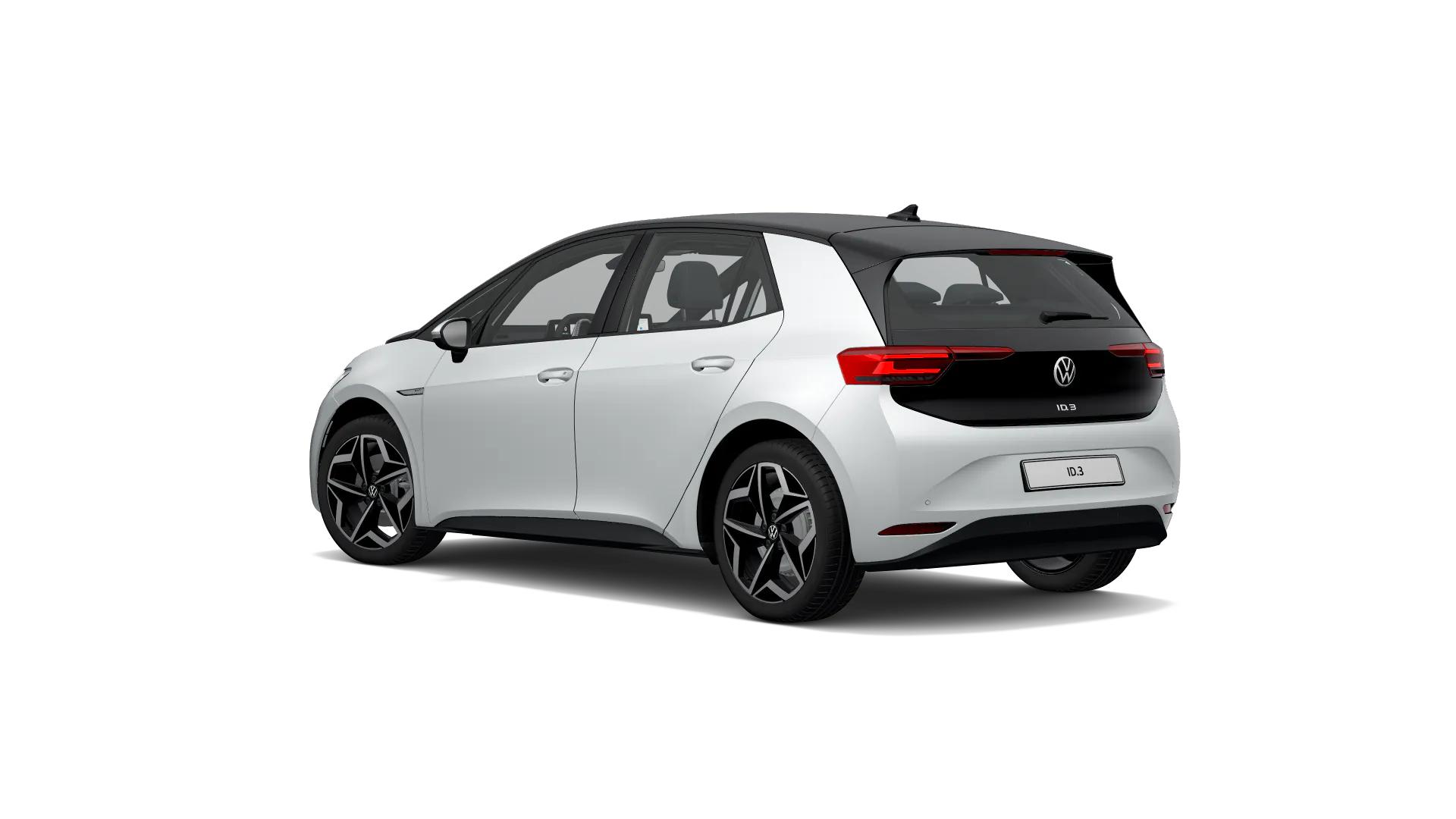 Volkswagen ID.3 Pro Performance
