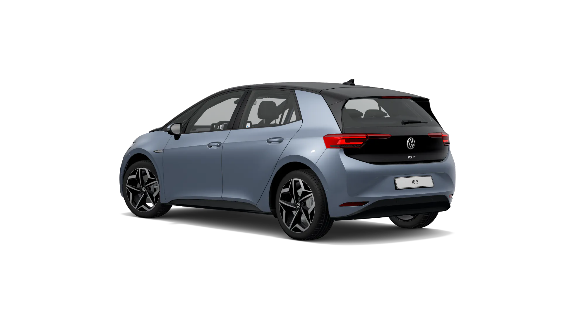 Volkswagen ID.3 Pro S