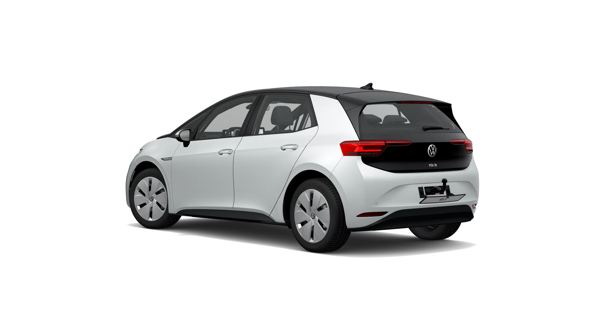 Volkswagen ID.3 Pro Performance
