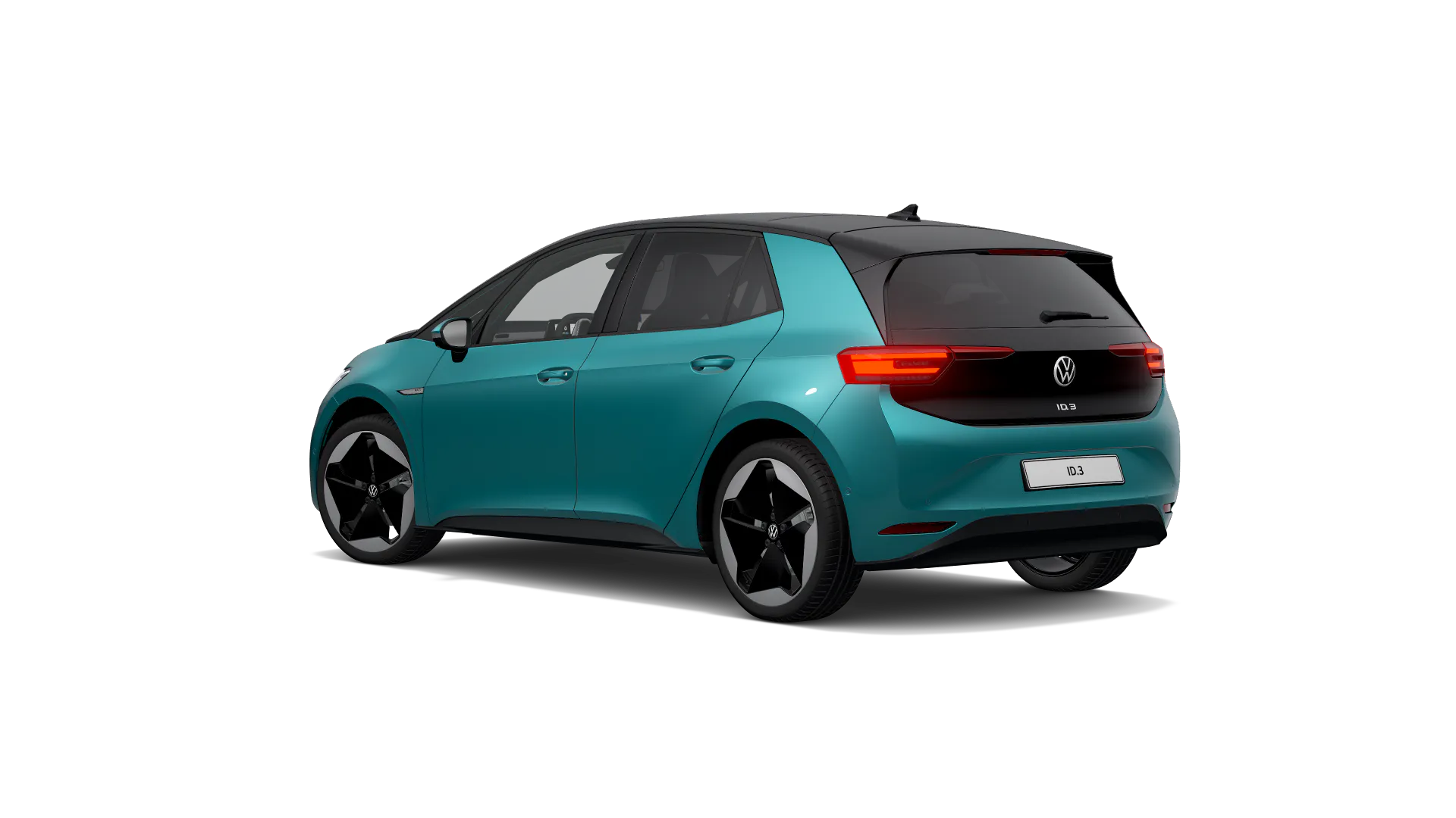 Volkswagen ID.3 Pro Performance