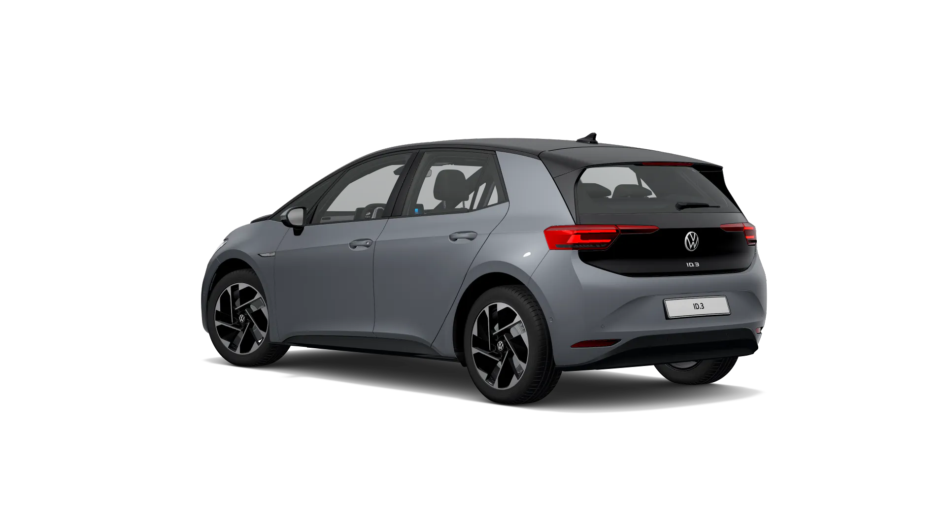 Volkswagen ID.3 Pro Performance