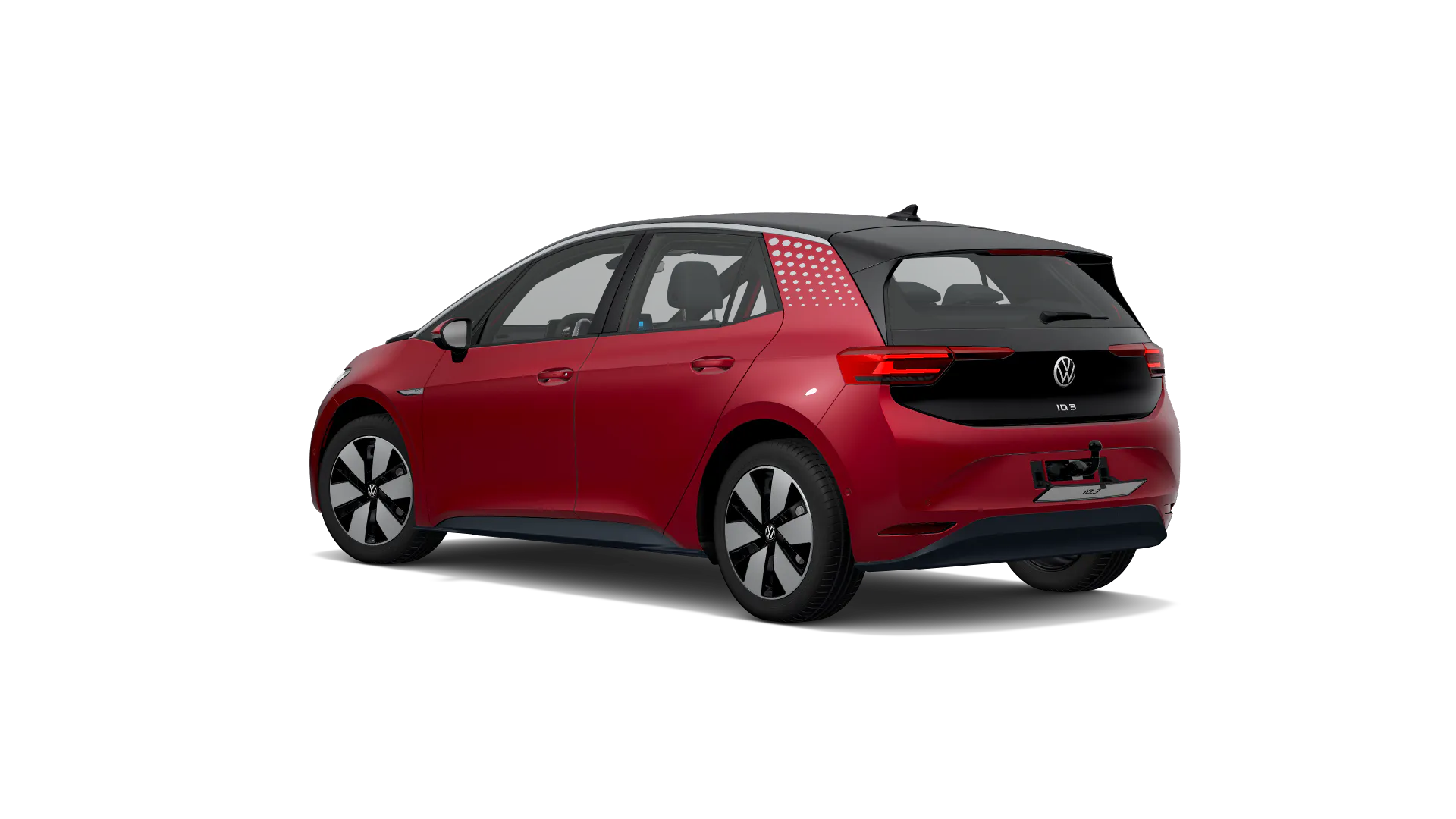 Volkswagen ID.3 Pro Performance