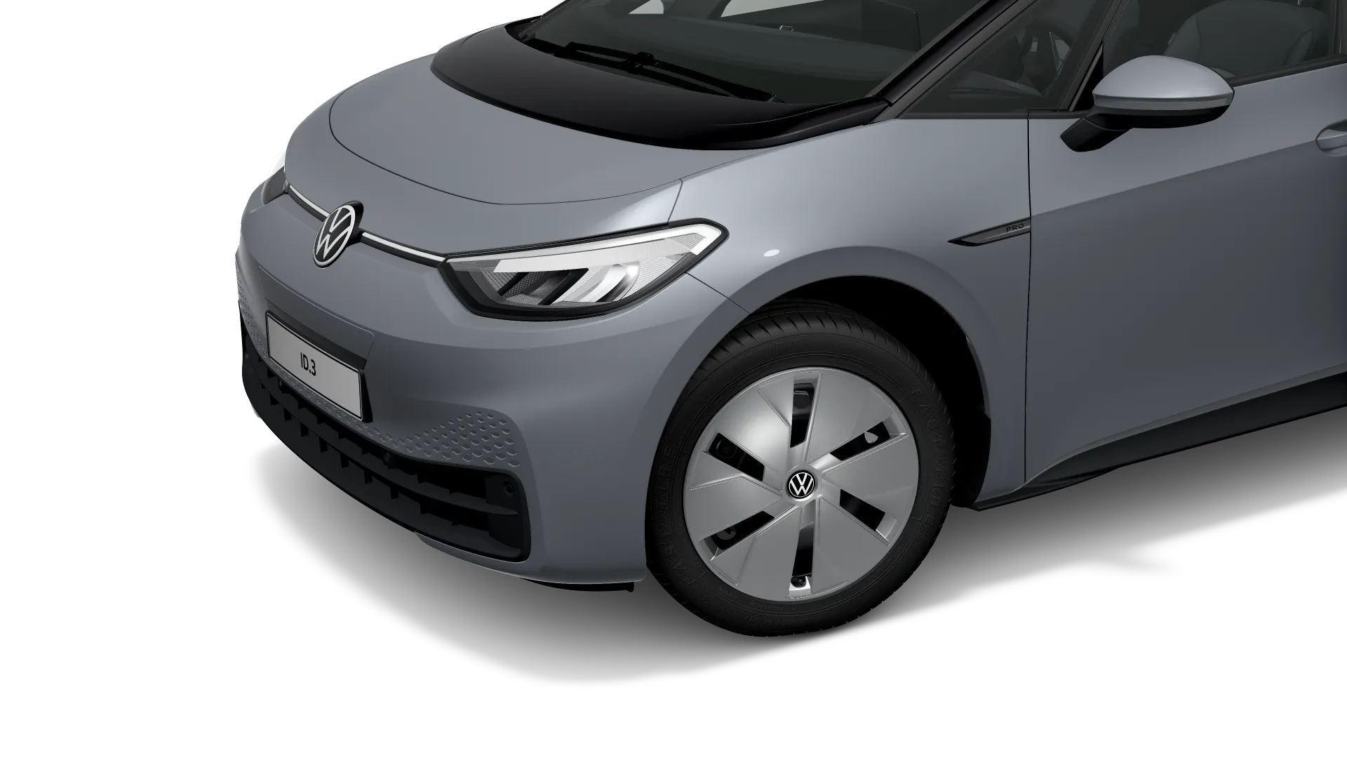 Volkswagen ID.3 Pro Performance