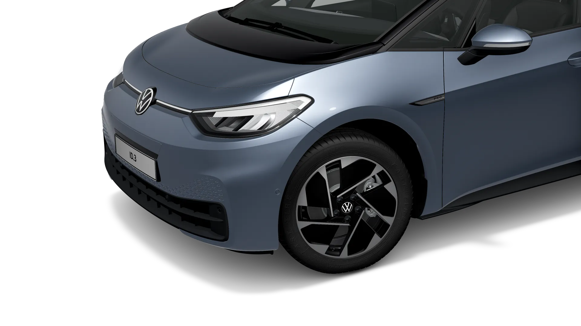 Volkswagen ID.3 Pro