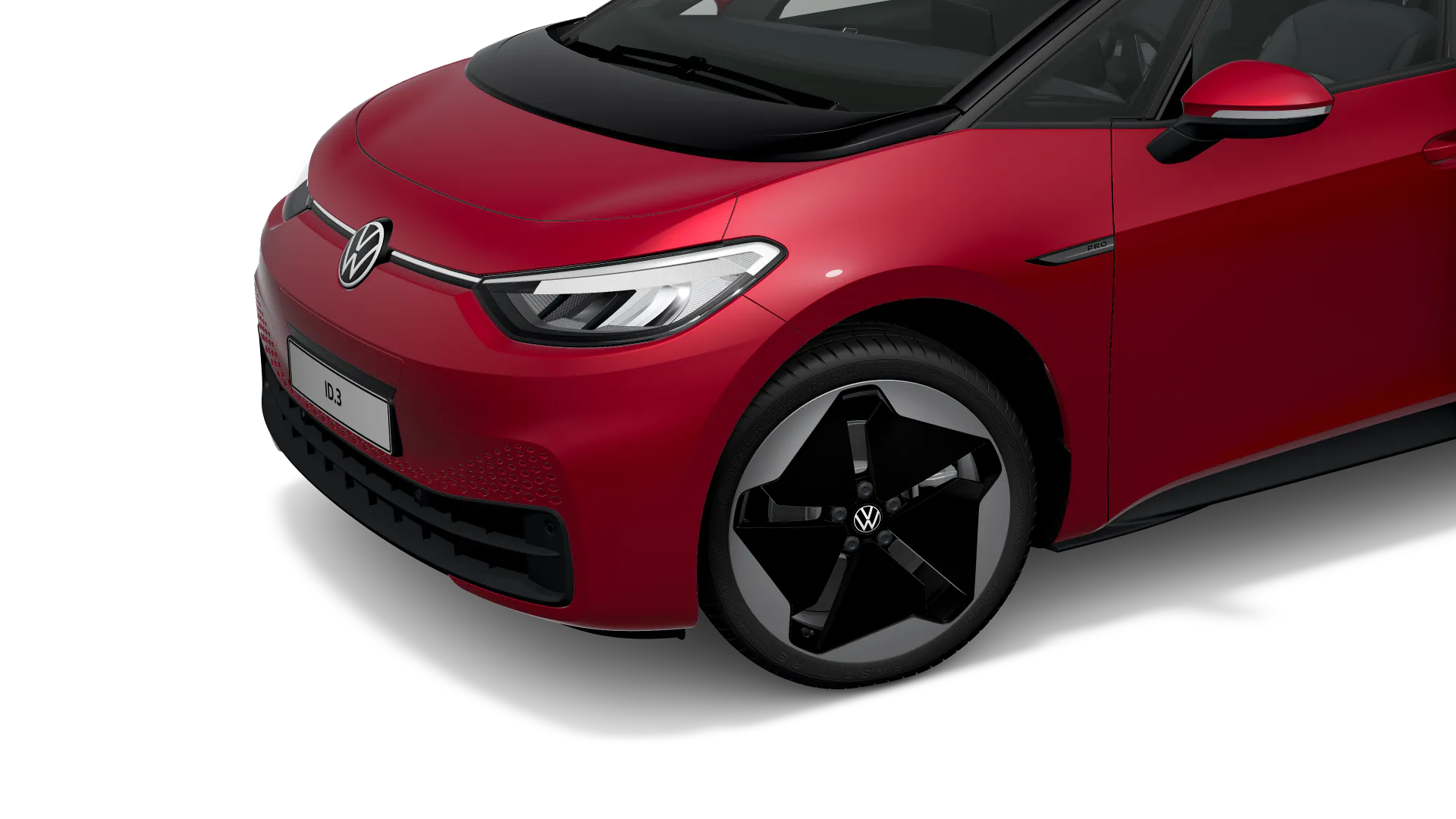 Volkswagen ID.3 Pro Performance