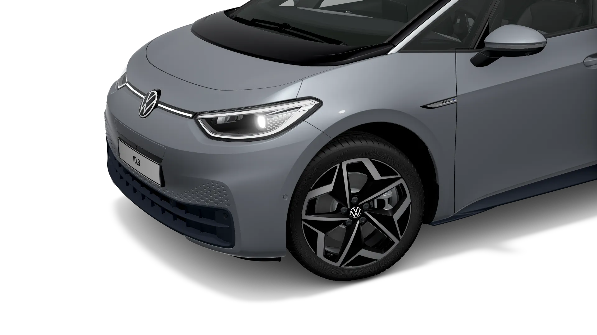 Volkswagen ID.3 Pro S