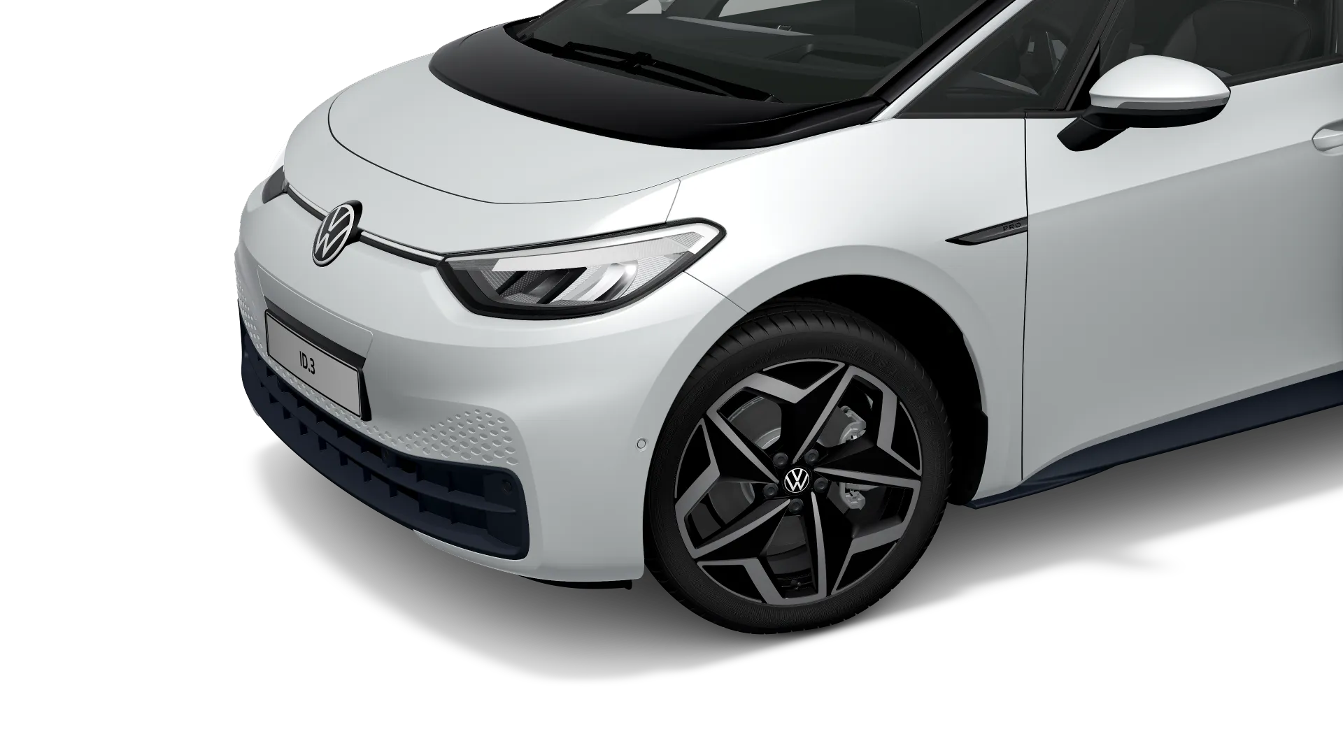 Volkswagen ID.3 Pro Performance