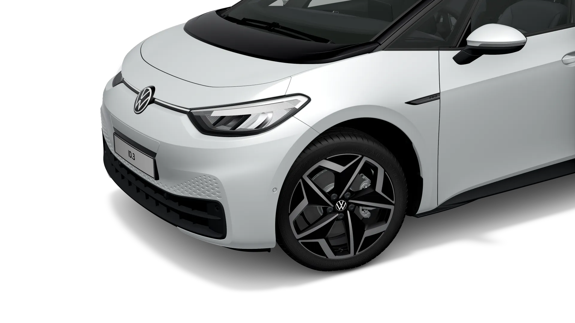 Volkswagen ID.3 Pro Performance