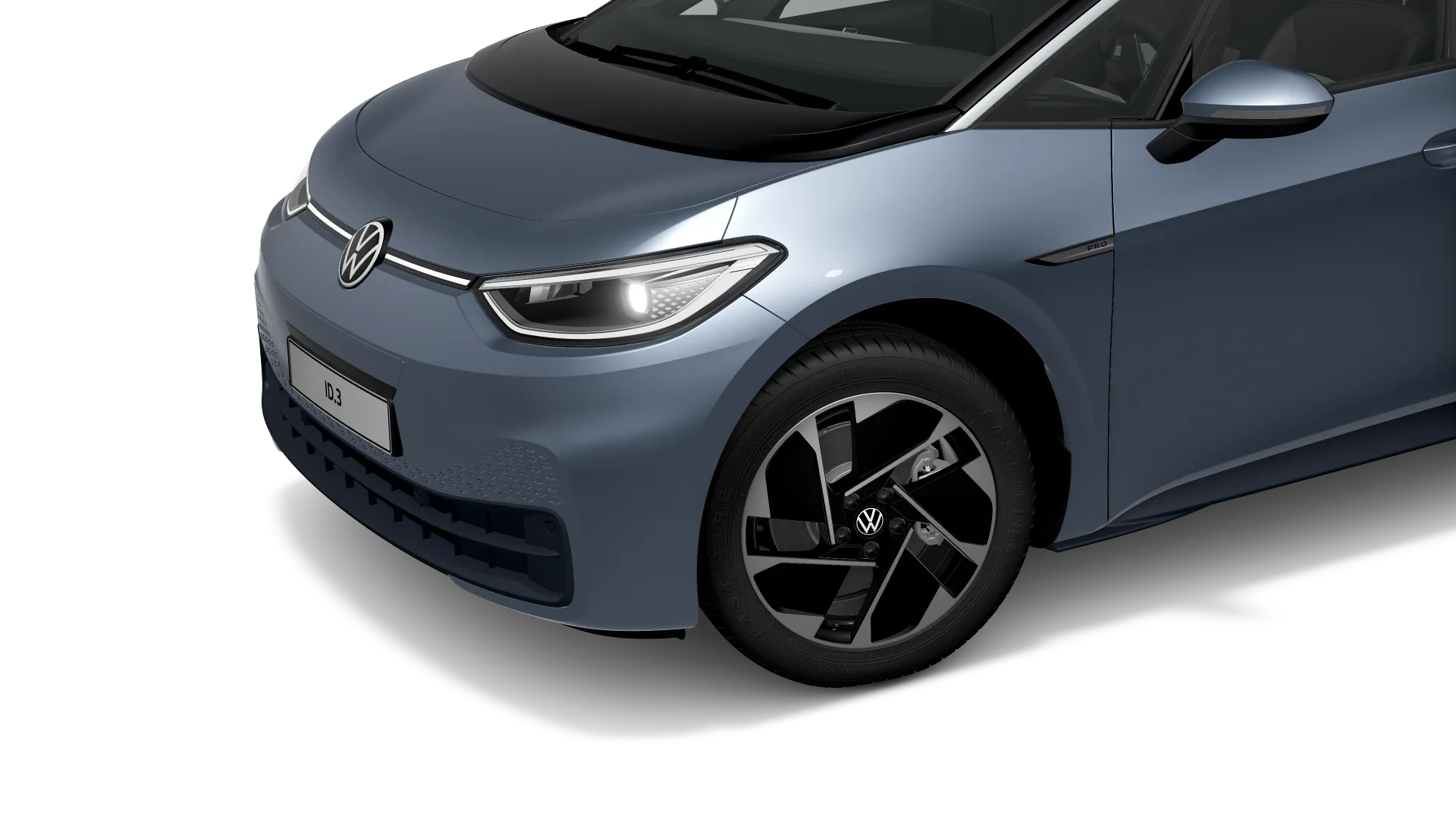 Volkswagen ID.3 Pro Performance