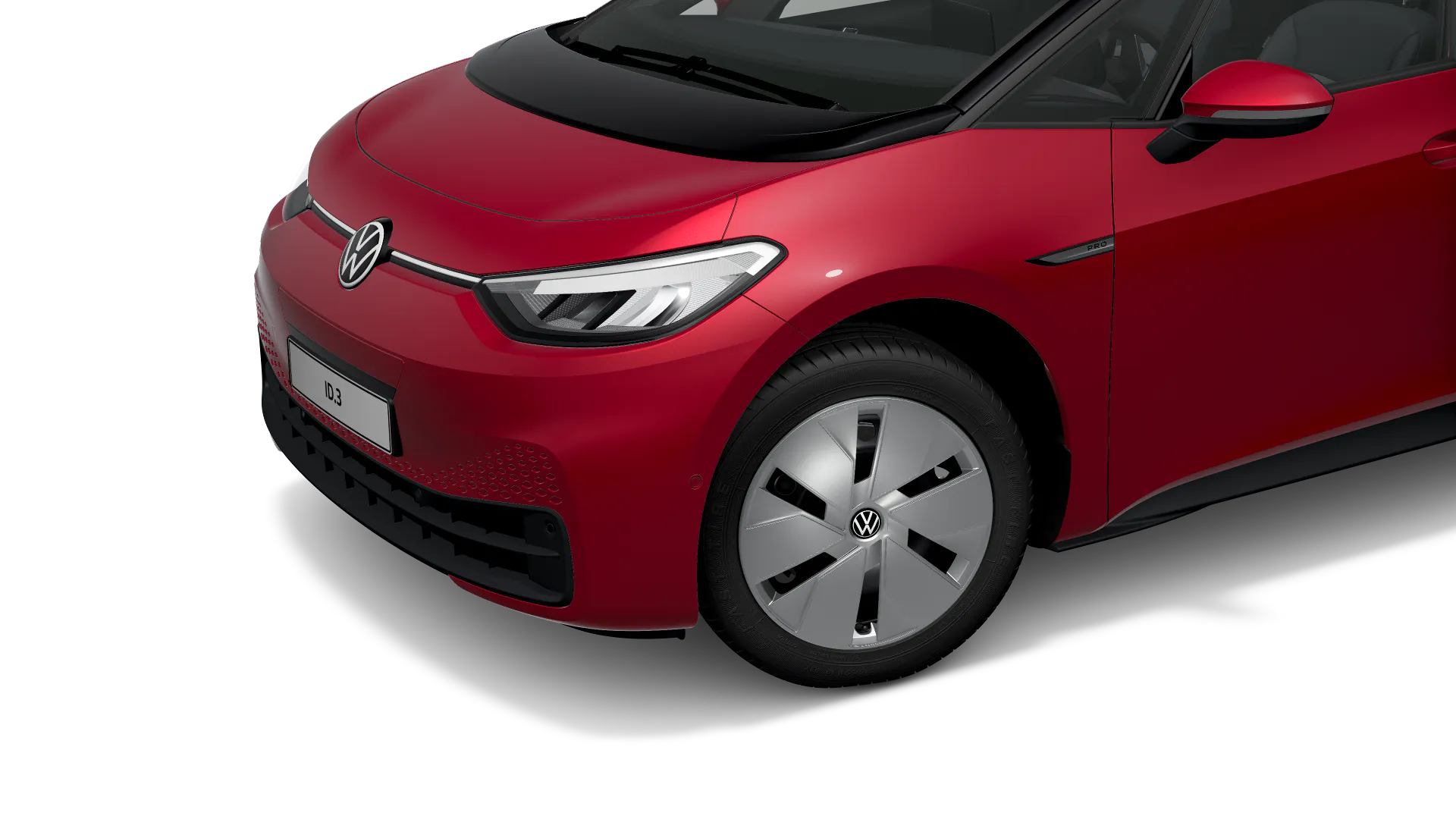 Volkswagen ID.3 Pro Performance