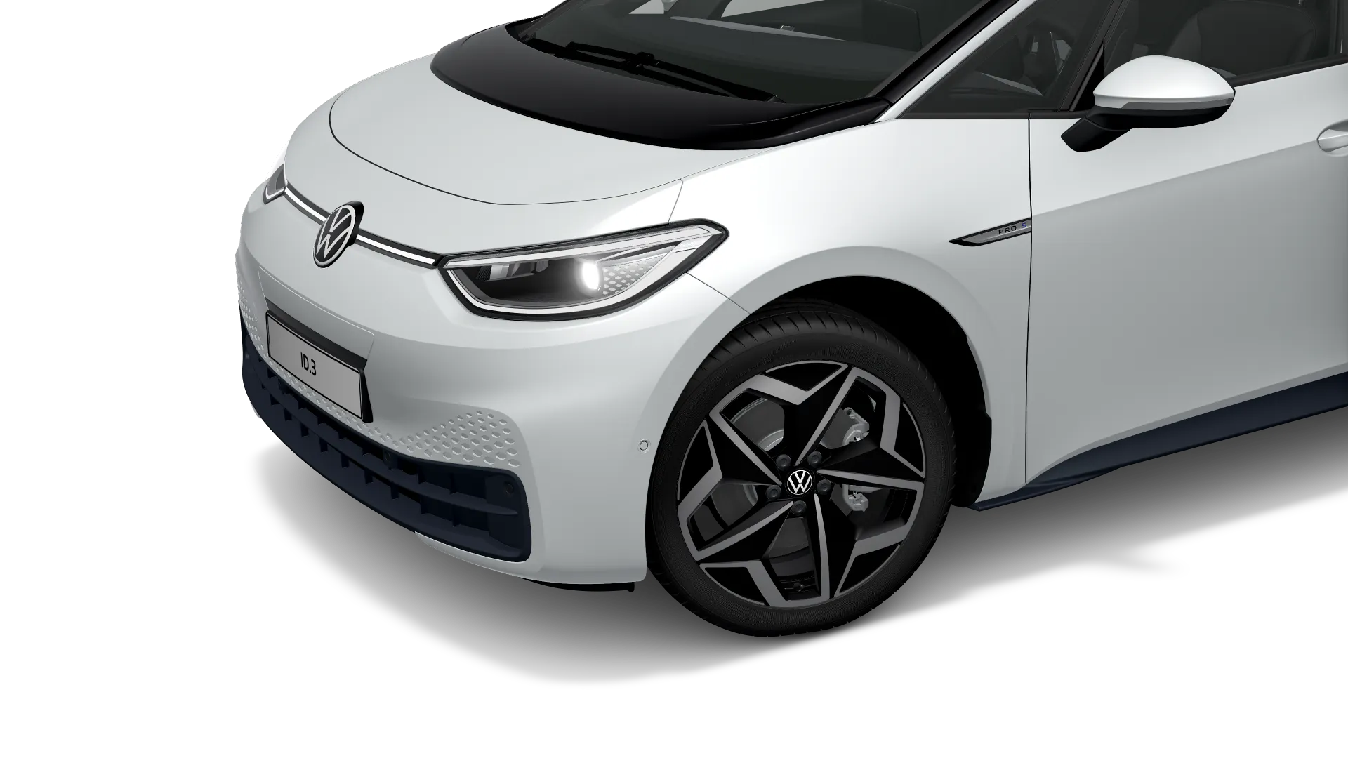 Volkswagen ID.3 Pro S