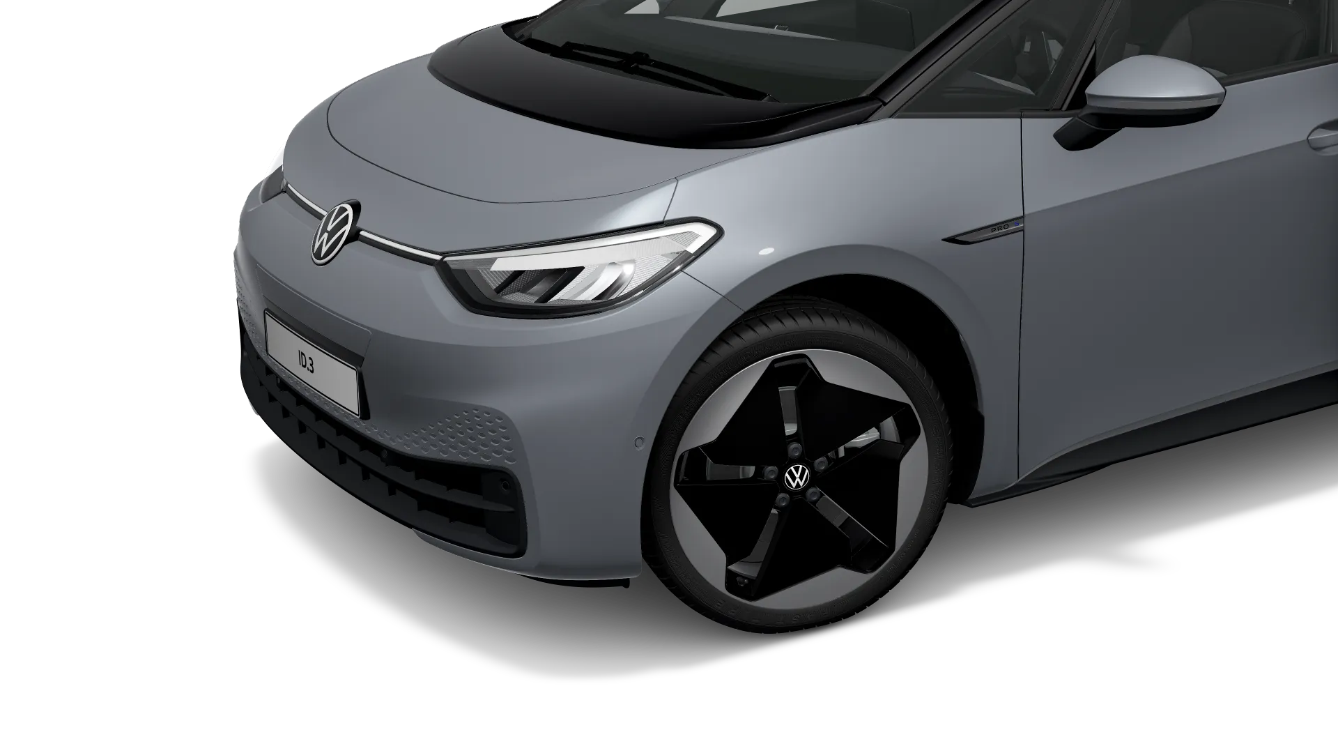 Volkswagen ID.3 Pro S