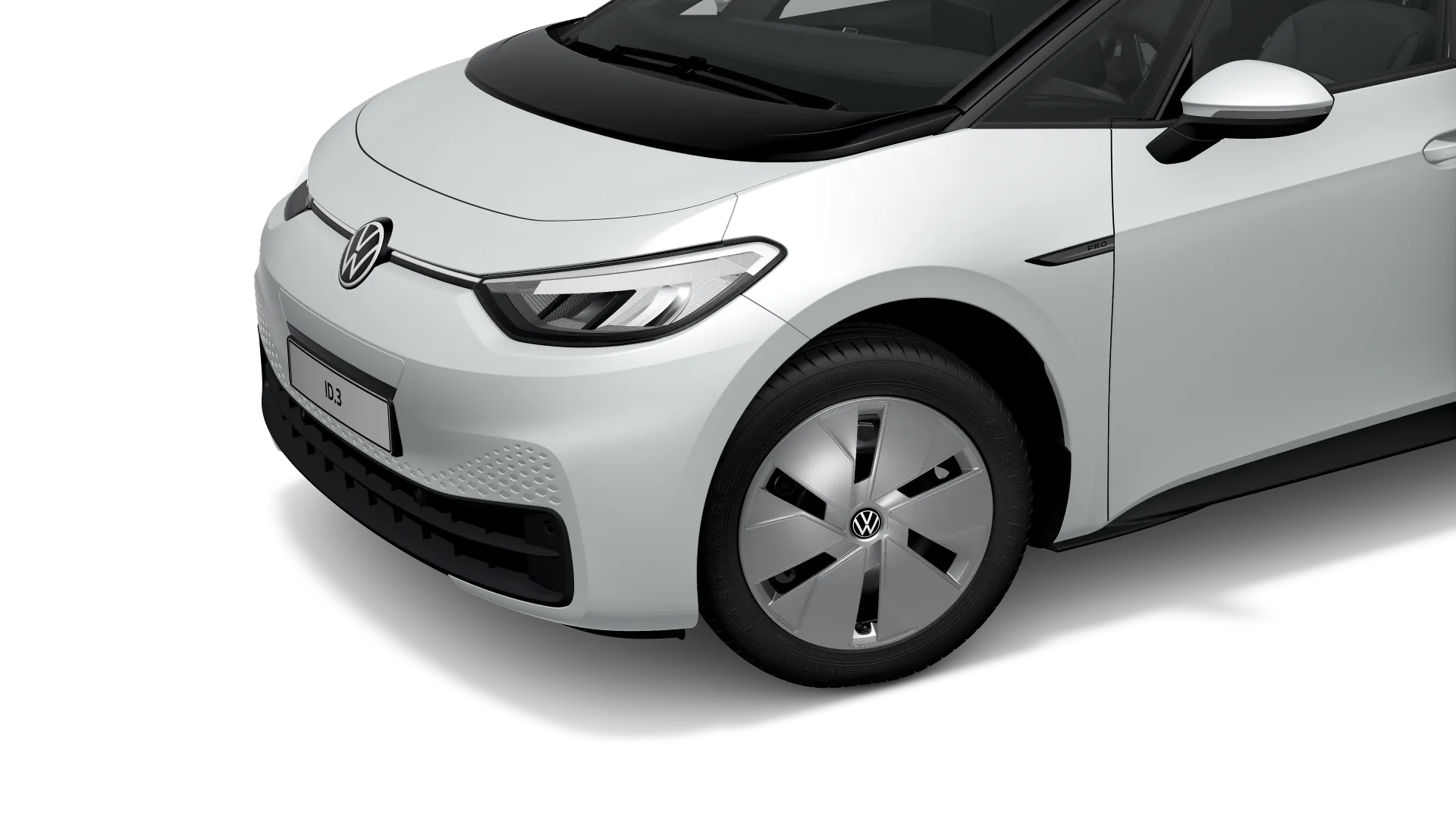 Volkswagen ID.3 Pro Performance
