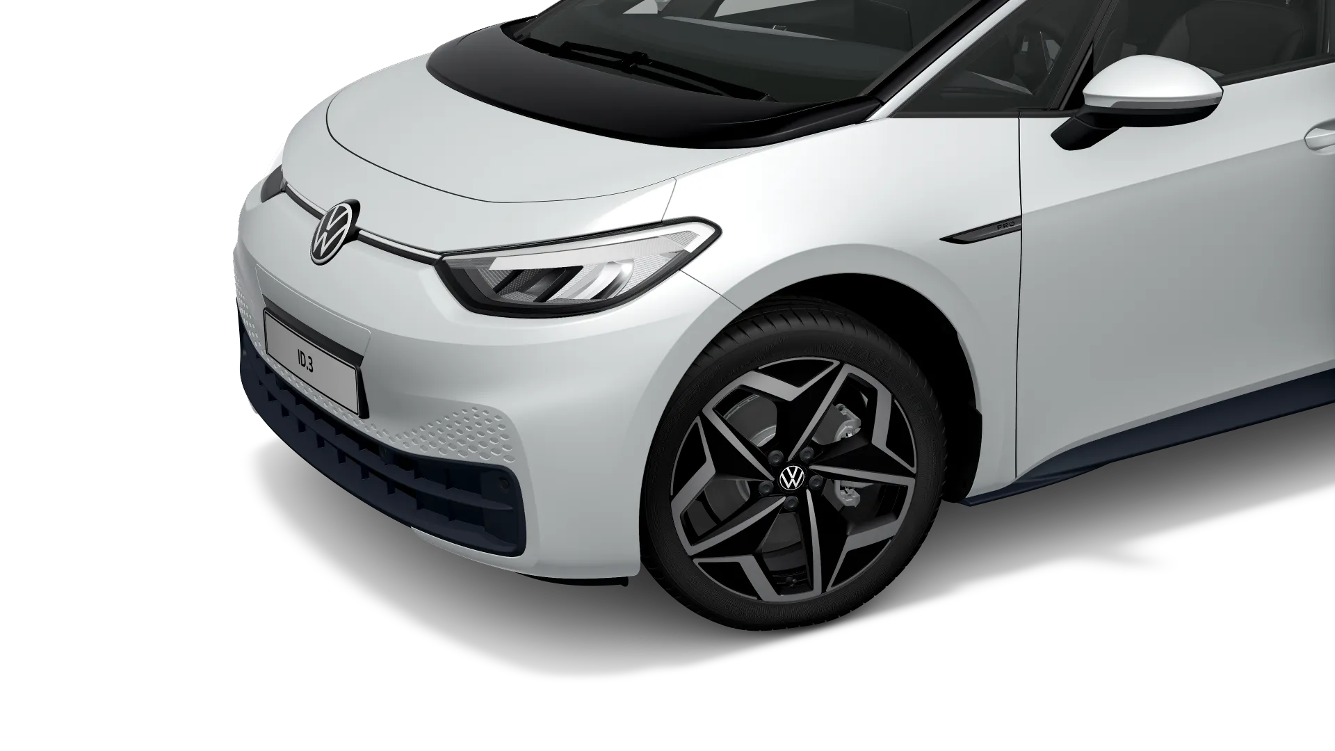 Volkswagen ID.3 Pro Performance