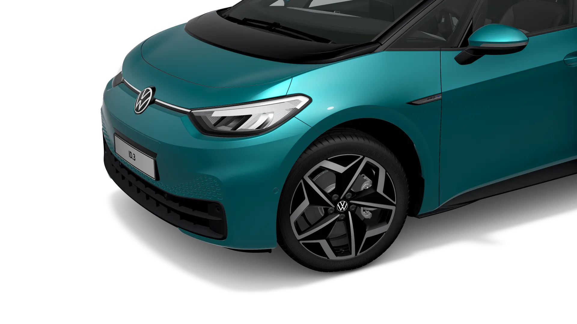 Volkswagen ID.3 Pro S
