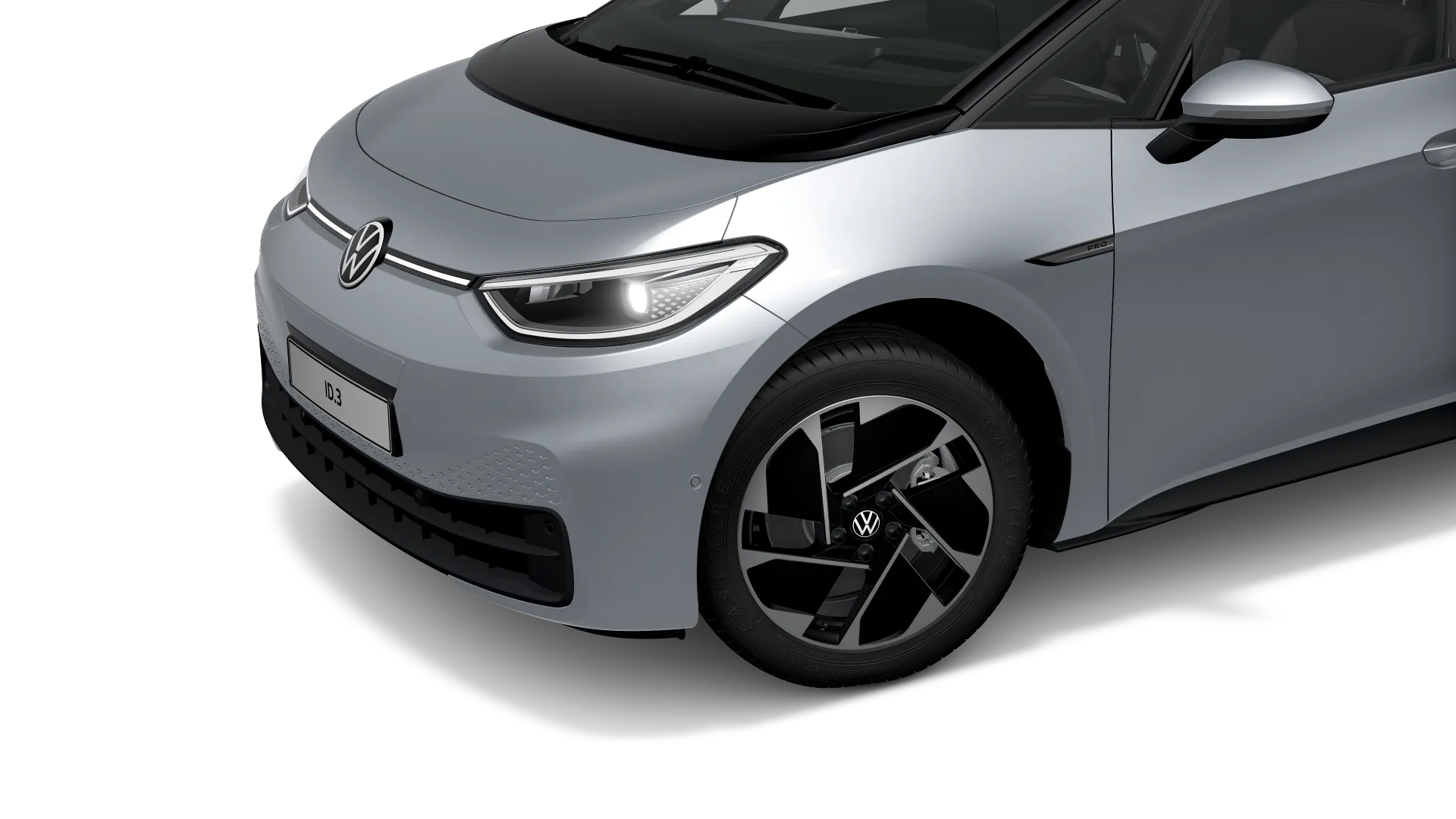 Volkswagen ID.3 Pro Performance
