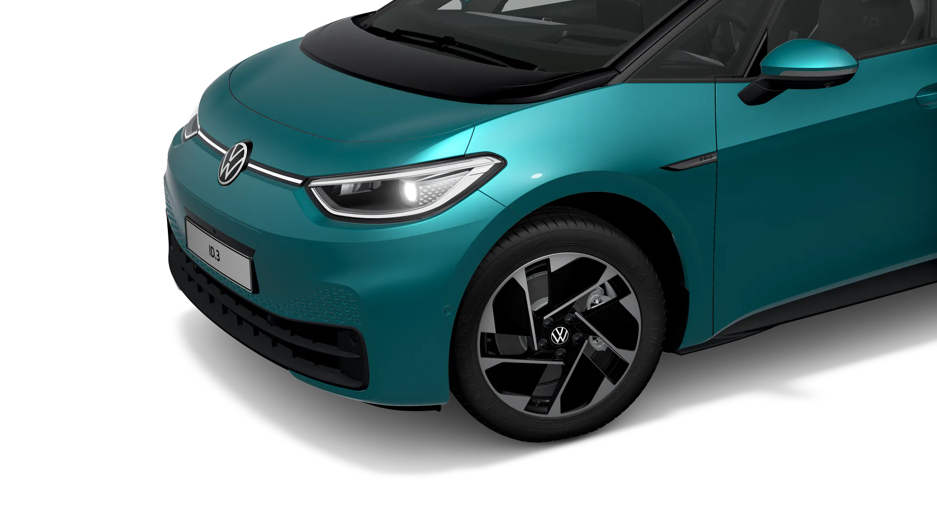 Volkswagen ID.3 Pro Performance