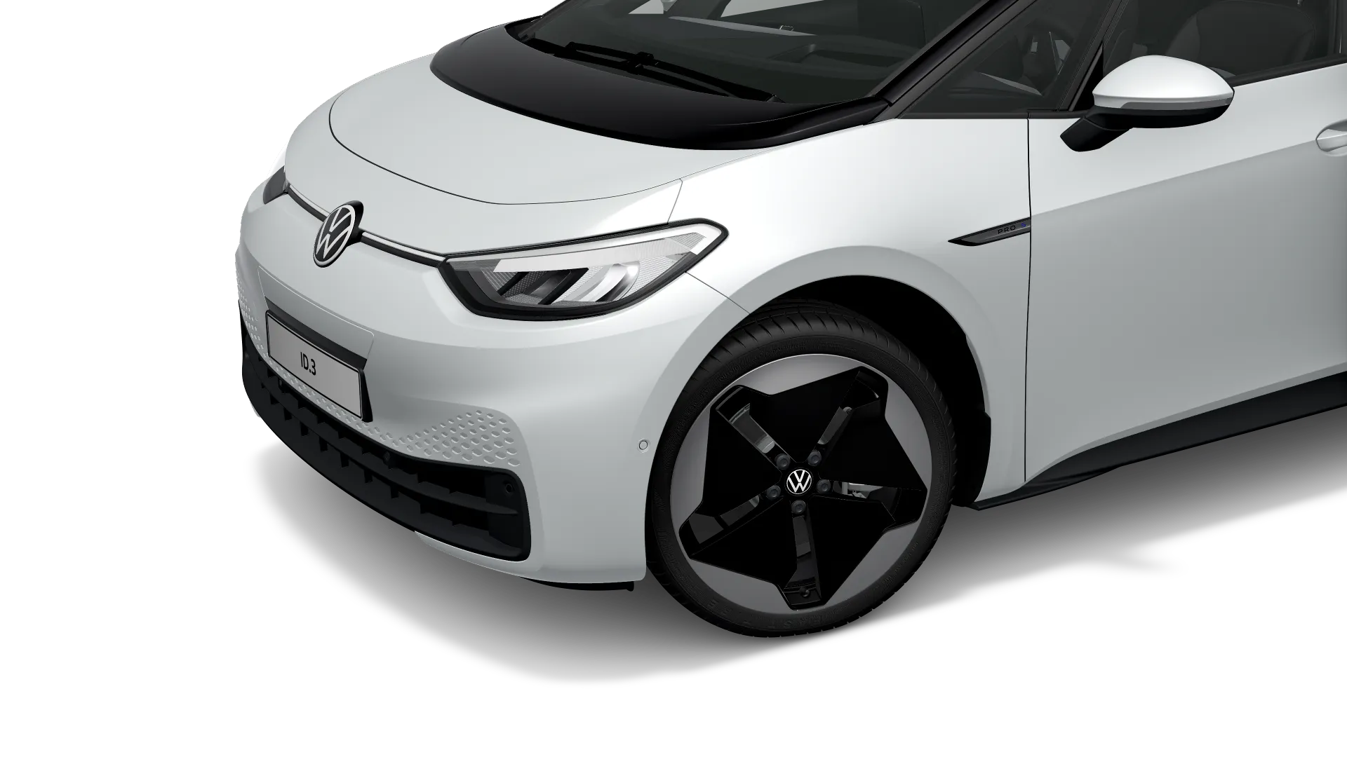 Volkswagen ID.3 Pro S