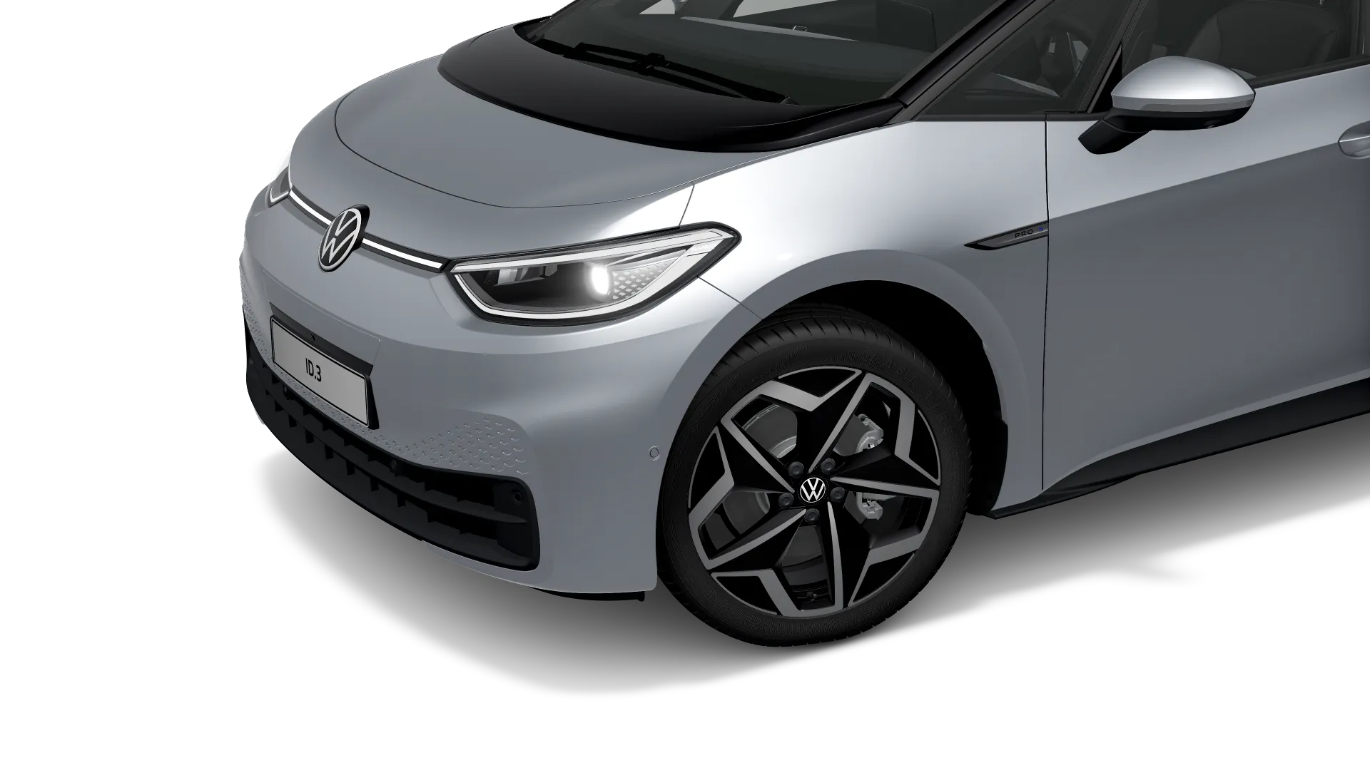 Volkswagen ID.3 Pro S