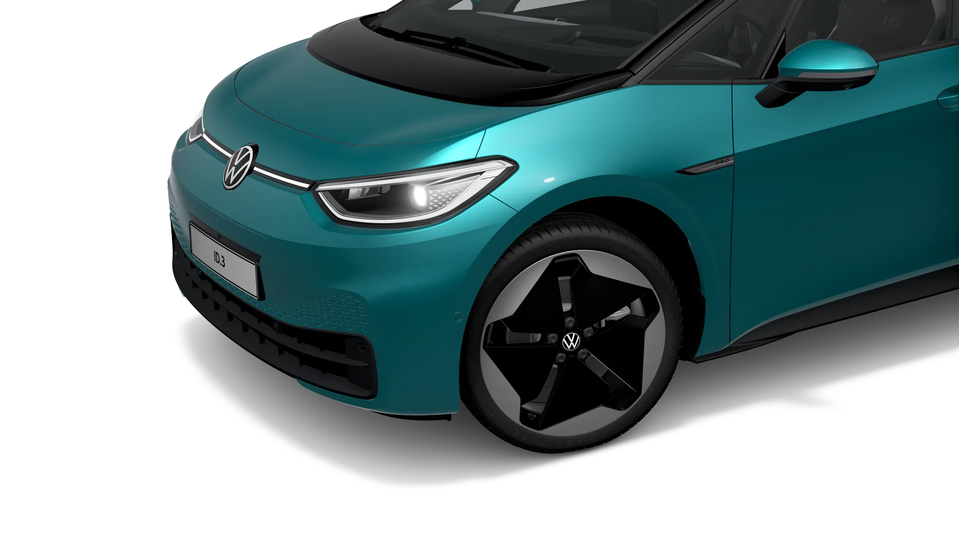 Volkswagen ID.3 Pro Performance