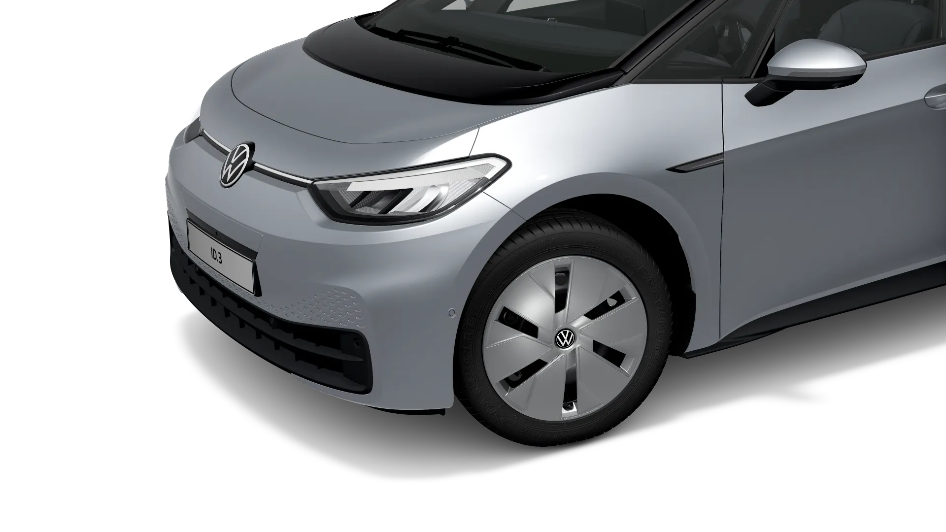 Volkswagen ID.3 Pure Performance