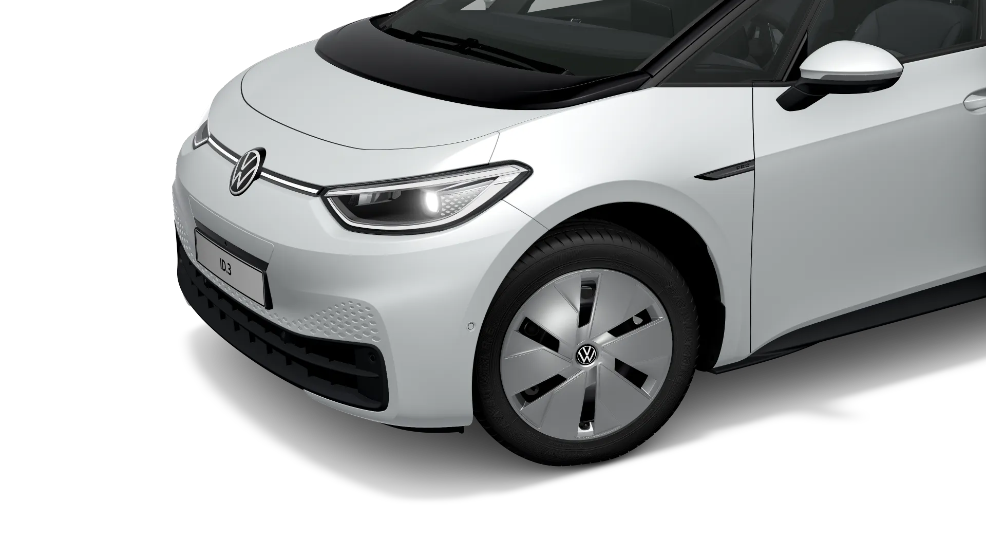 Volkswagen ID.3 Pro Performance