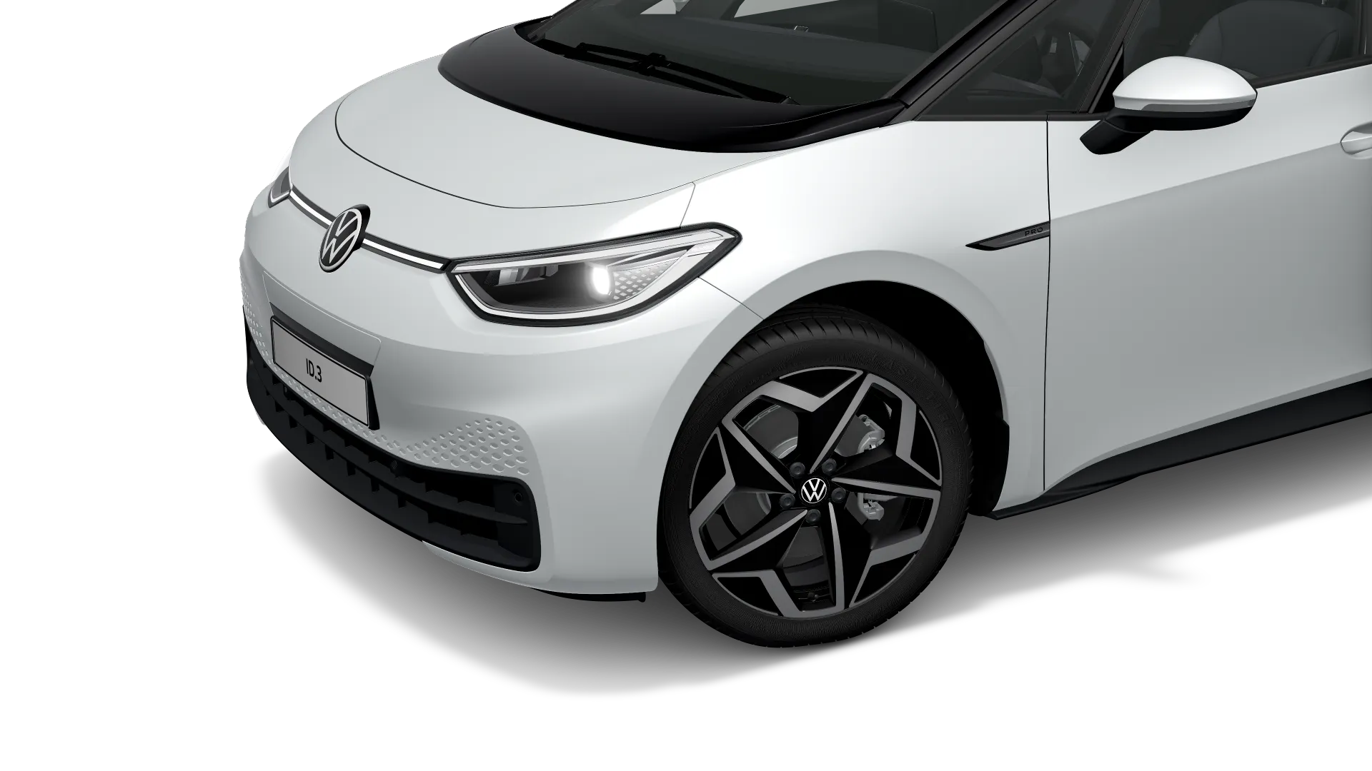 Volkswagen ID.3 Pro Performance