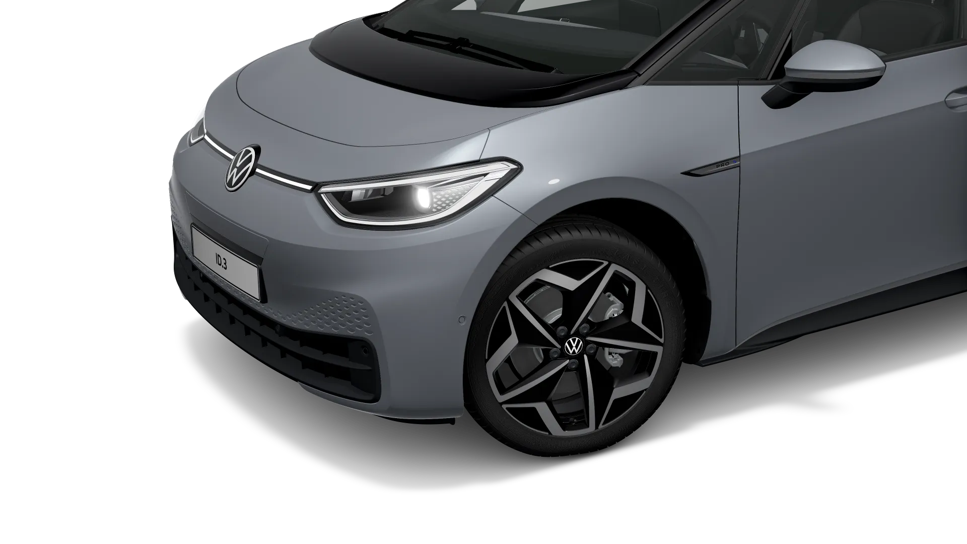 Volkswagen ID.3 Pro S