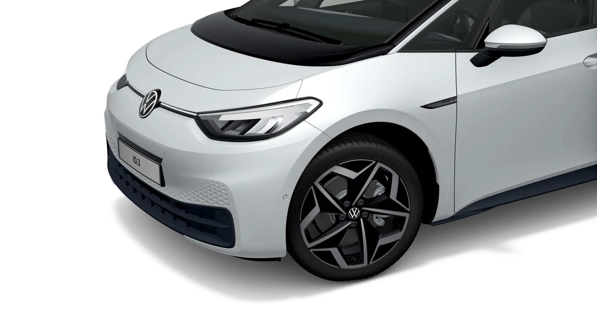 Volkswagen ID.3 Pro S