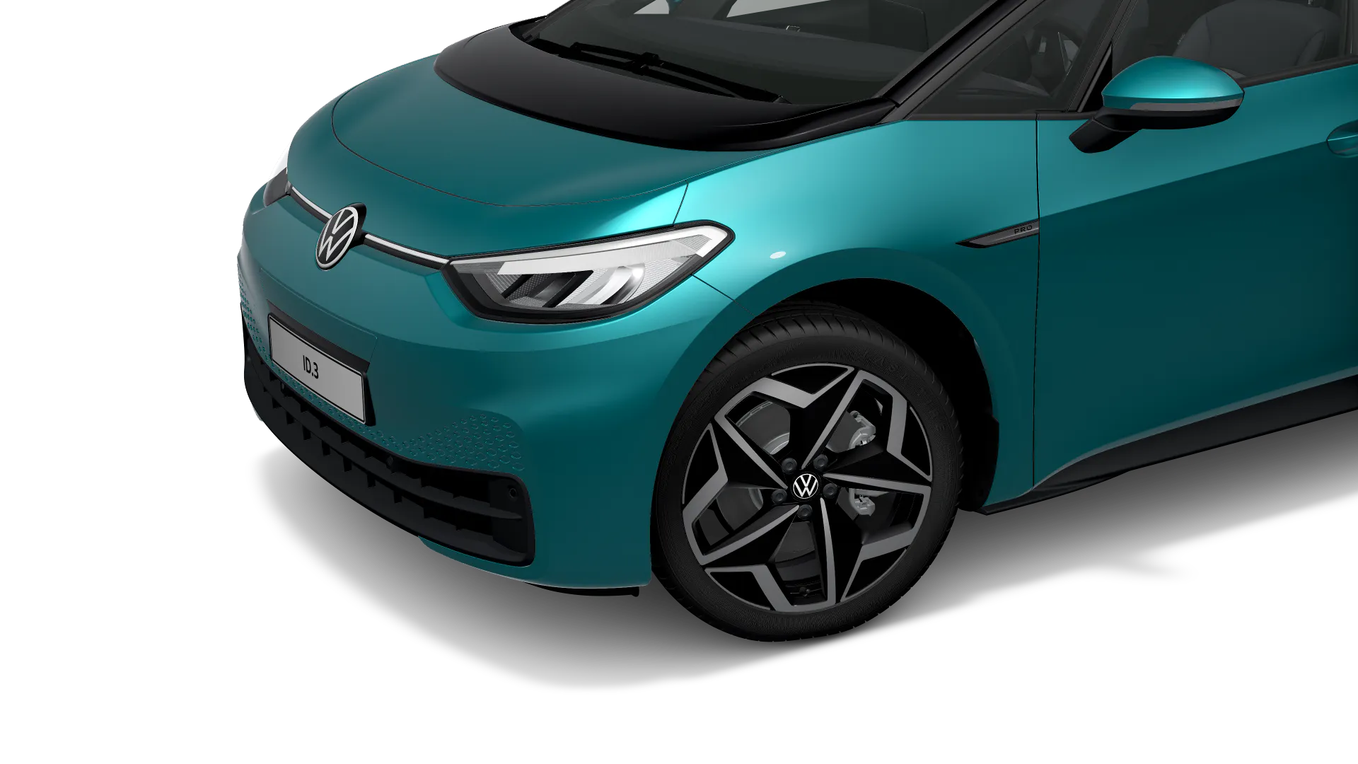 Volkswagen ID.3 Pro Performance
