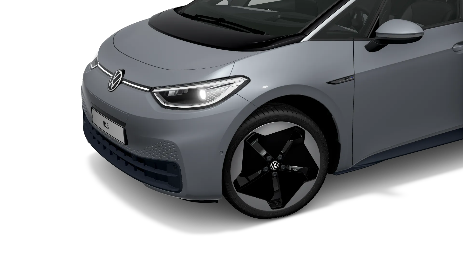 Volkswagen ID.3 Pro S